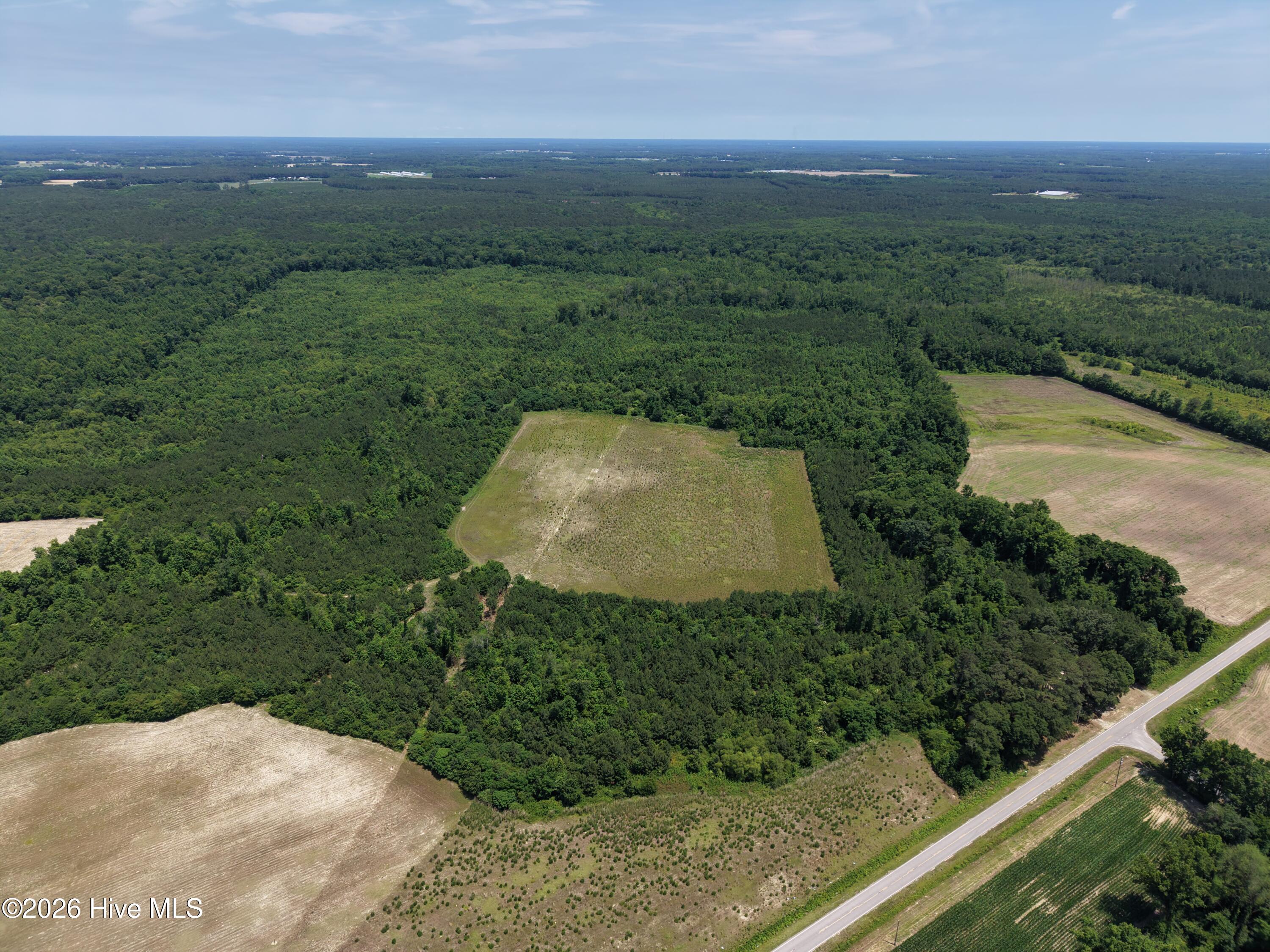 Exterior photo of Lot 2 Bass Lake Road, Clinton, NC 28328. MLS: 100580407