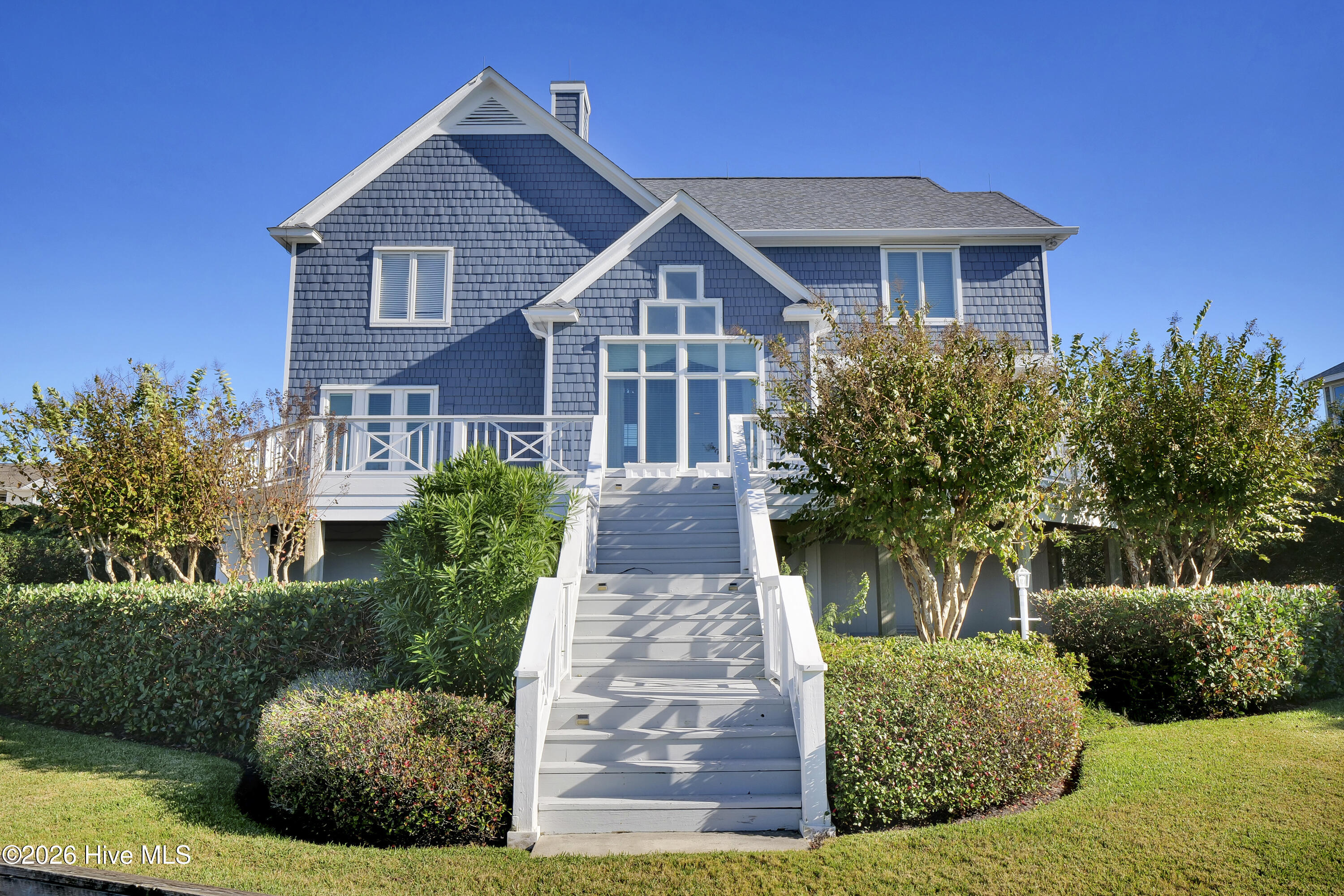 2509 N Lumina Avenue N, Wrightsville Beach, NC, 28480