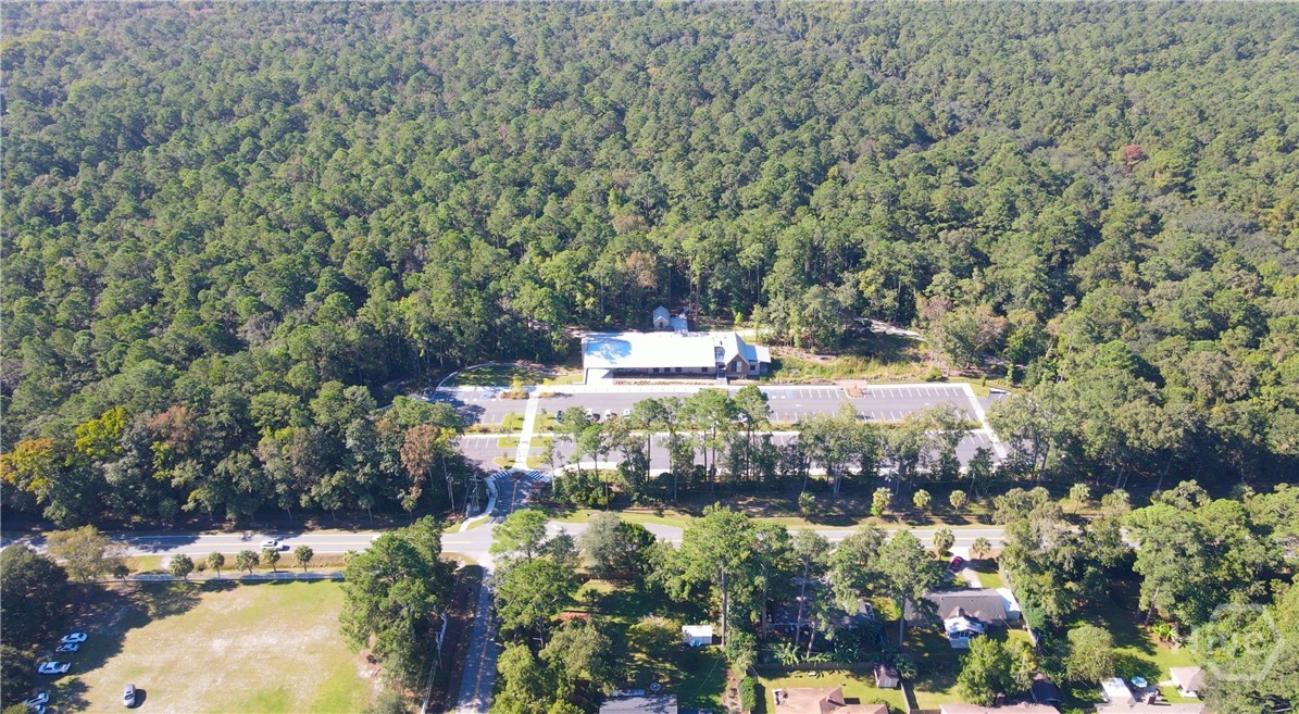 Wormsloe