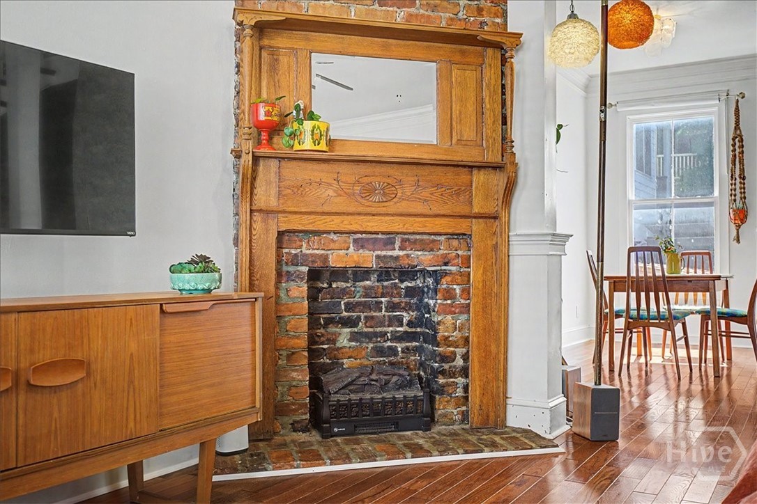 1410 Jefferson Street, Savannah, GA 31401 Listing Photo  8