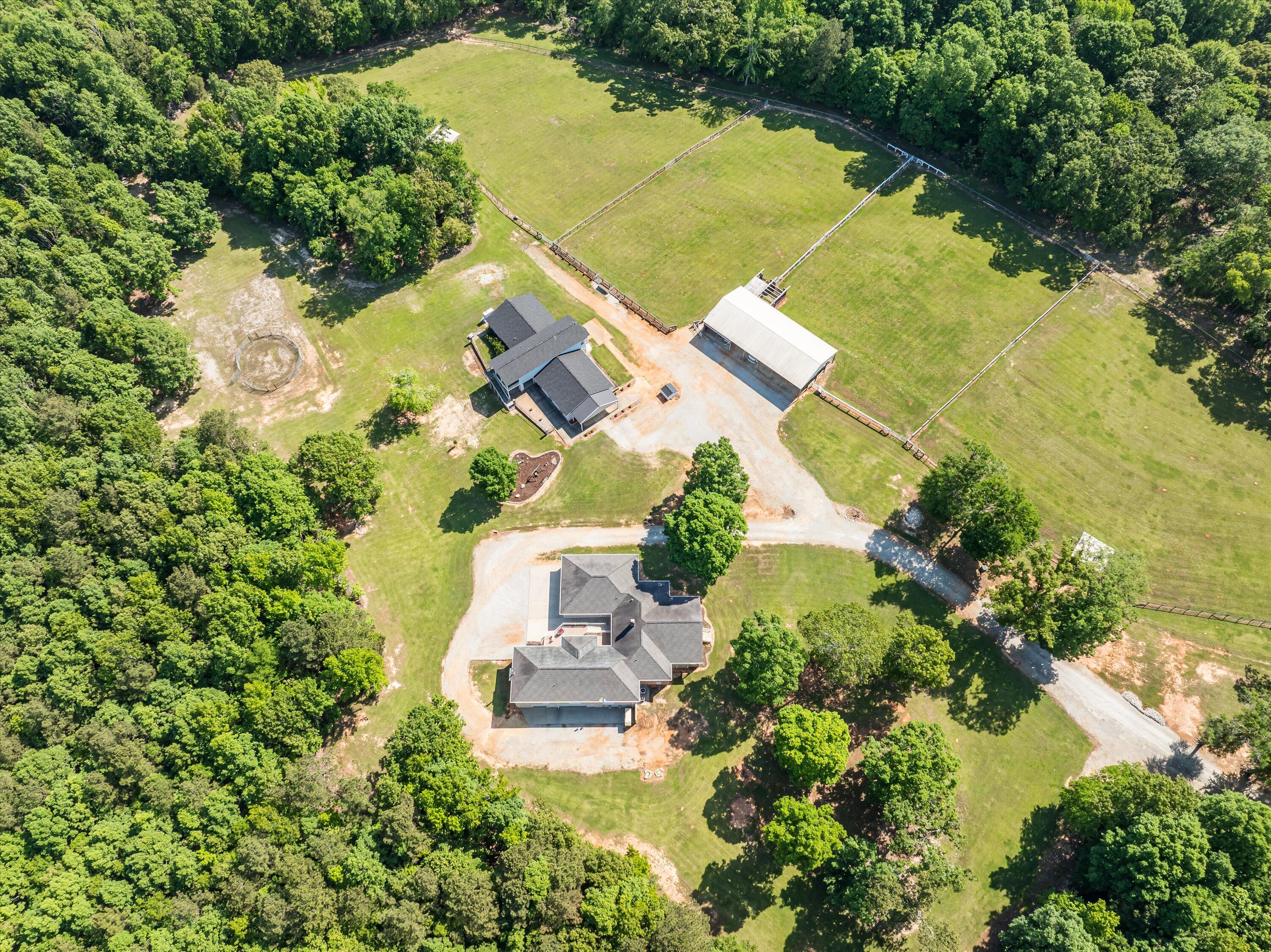 1960 White Rock Road, Lincolnton, GA, 30817