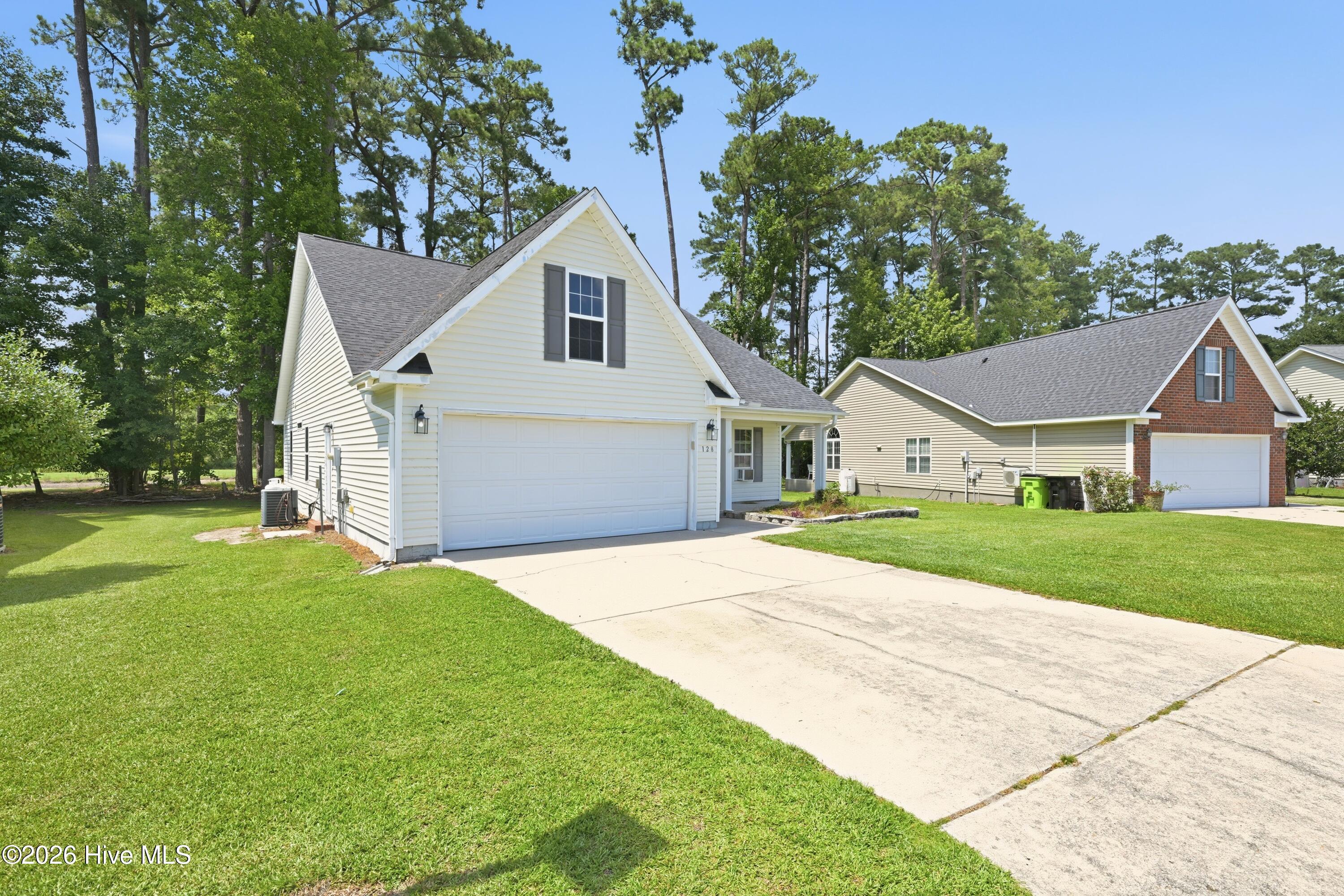 128 Bermuda View,New Bern