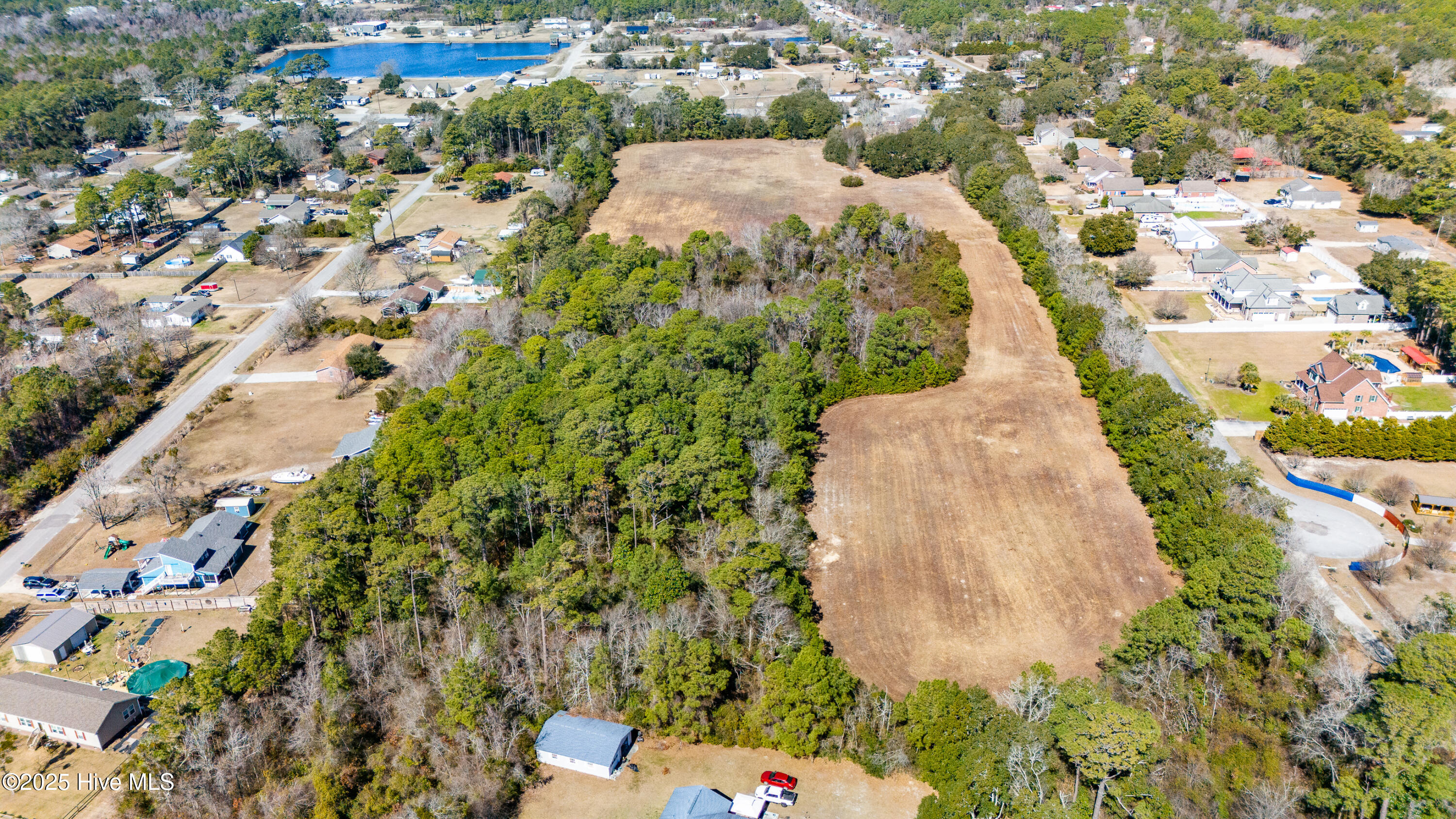 1559 Nc-24, Newport, NC, 28570