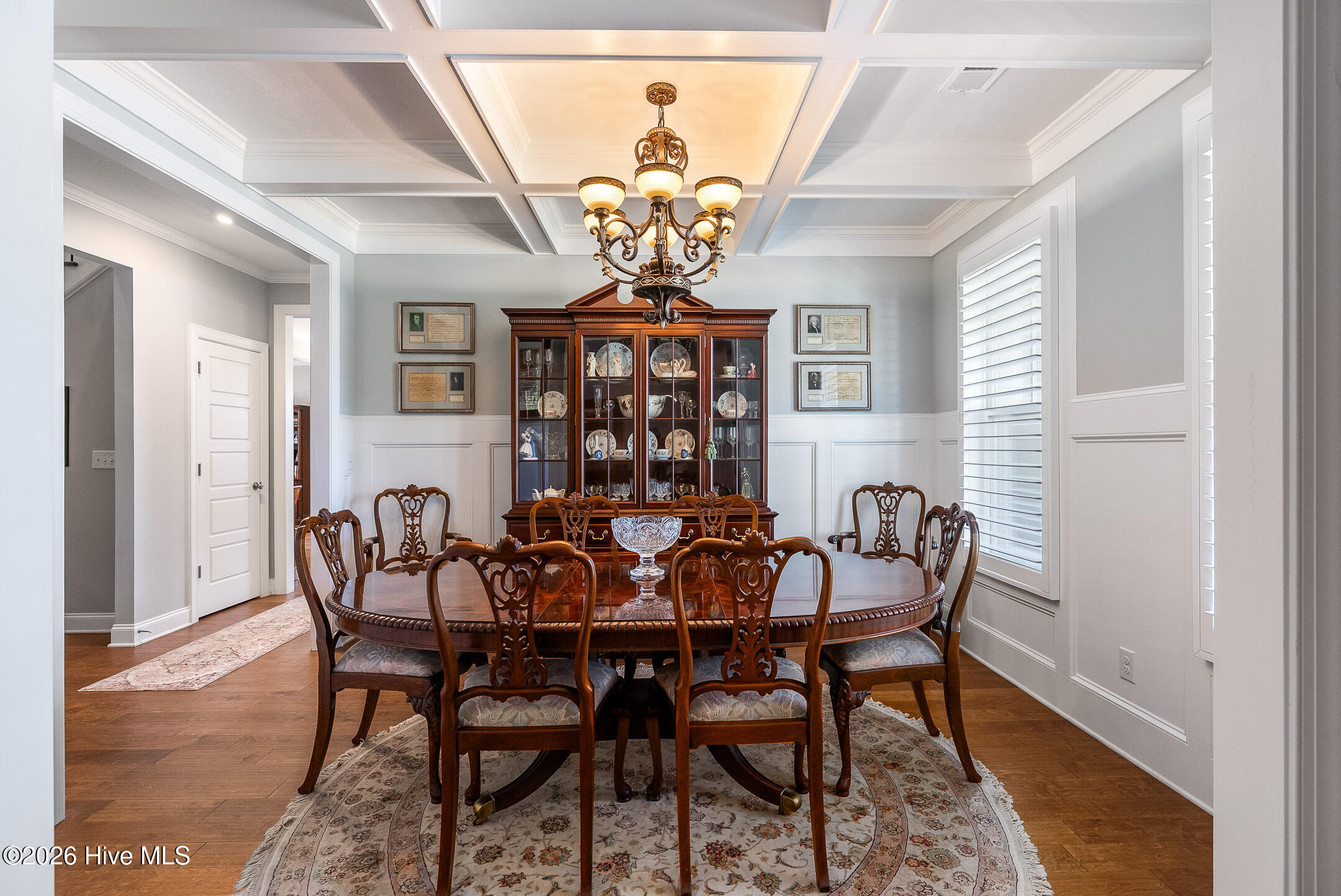 Photo 3 of Single family home for sale at 229 Rivernorth Dr, North Augusta, SC 29841 | MLS# 100604140 | Listing updated on 2026-09-17