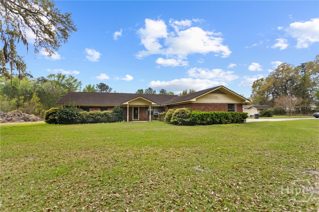 1st image of 160 Hall St, Hinesville, GA 31313 | MLS# SA352157