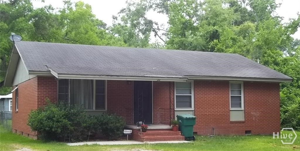 22 Brampton, Garden City, Georgia, 3 Bedroom Bedrooms, 0 ,2 BathroomBathrooms,Single family residence,For sale,Brampton,SA363657