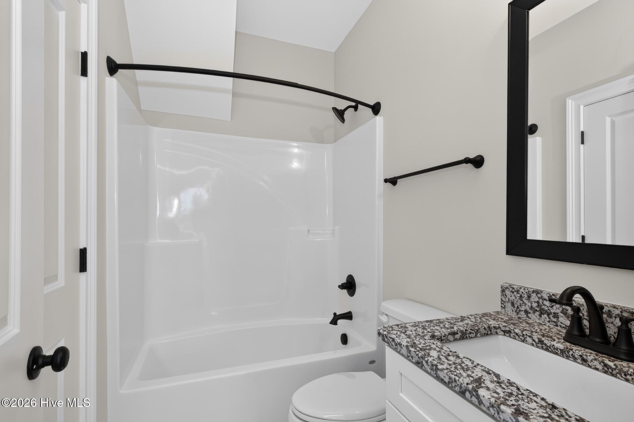 upstairs bathroom 1