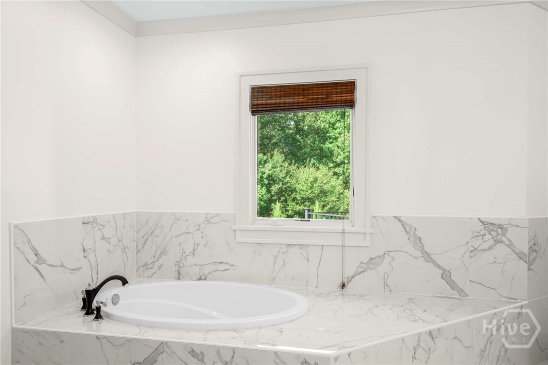 Spa-like Bath