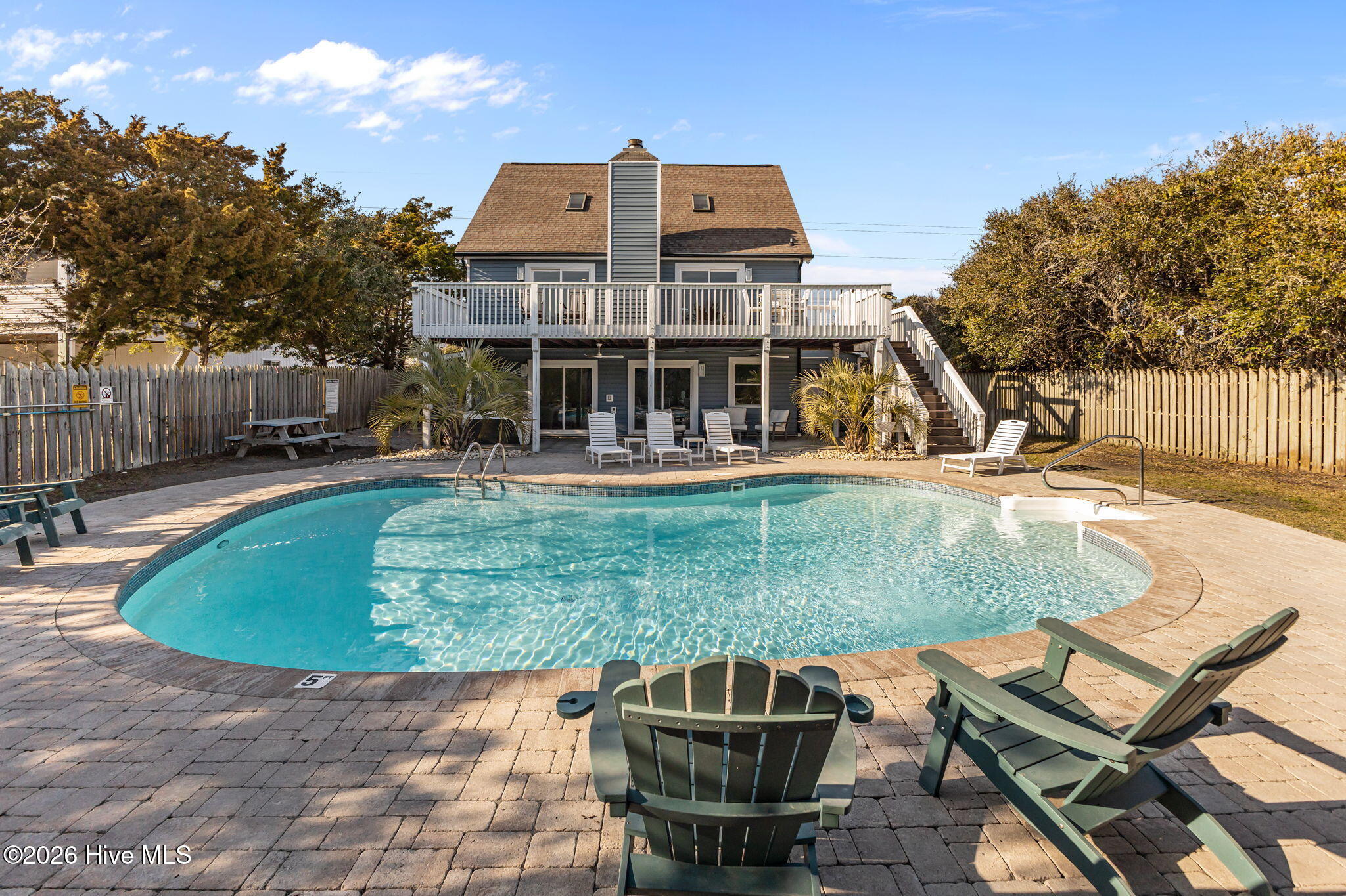 5423 Emerald Drive, Emerald Isle, NC, 28594