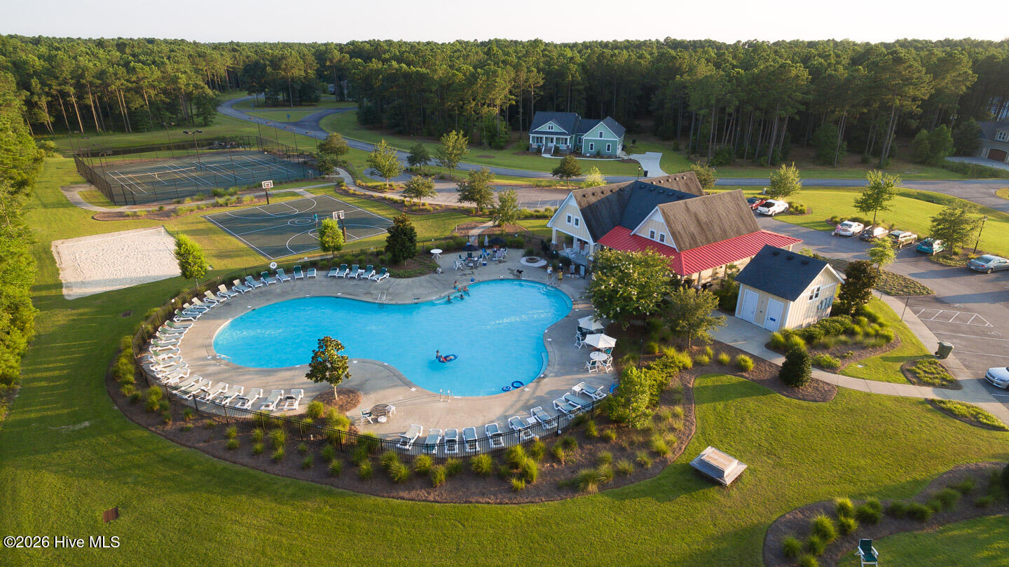 53 N Brightleaf Drive,Minnesott Beach