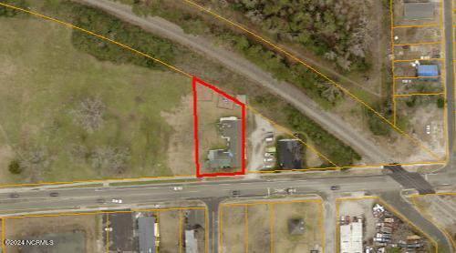 3101 Princess Place Drive, Wilmington, NC, 28405