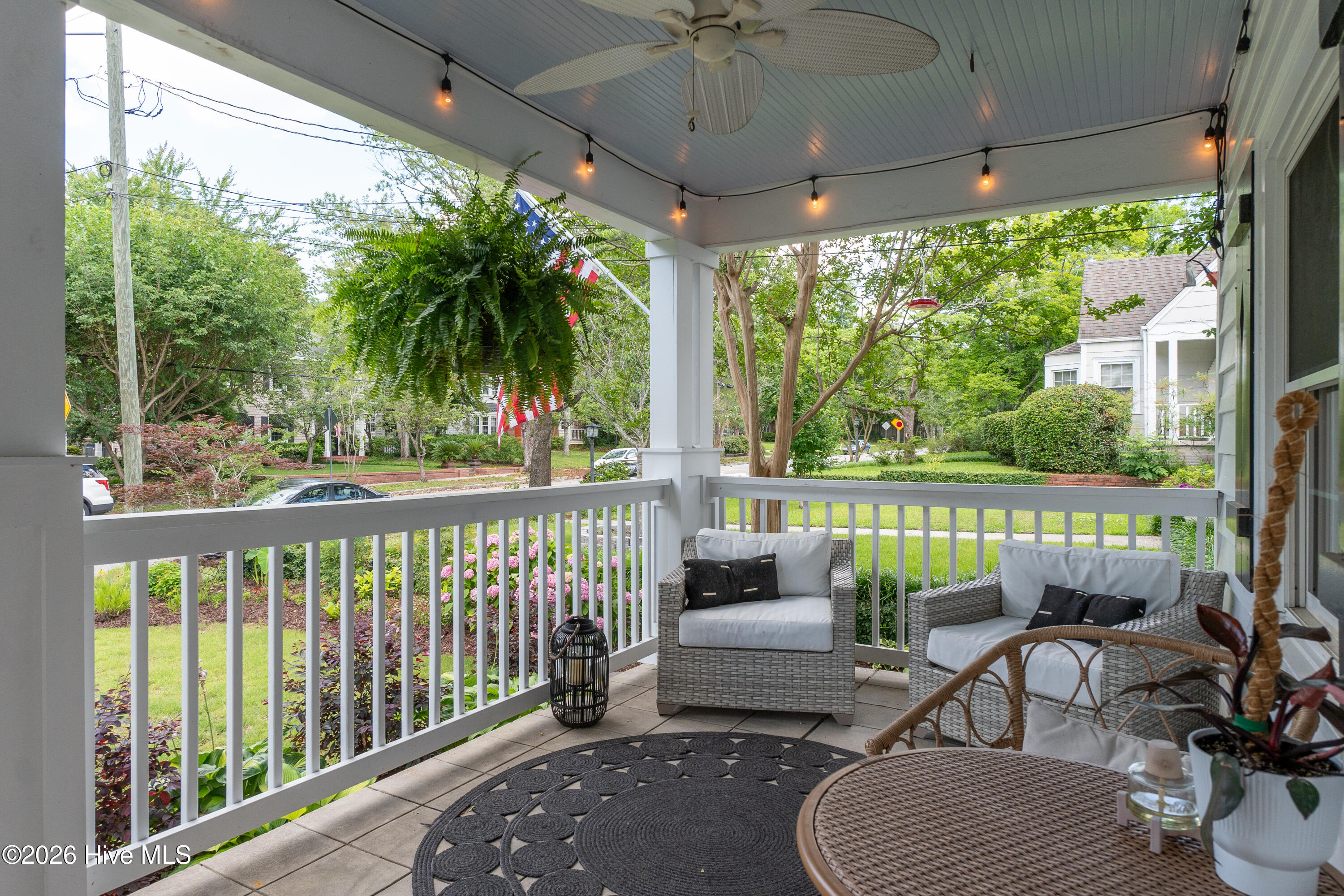 2306 Chestnut Street, Wilmington, NC, 28405