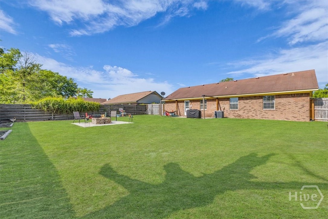 1244 Chinook Way, Hinesville, GA, 31313