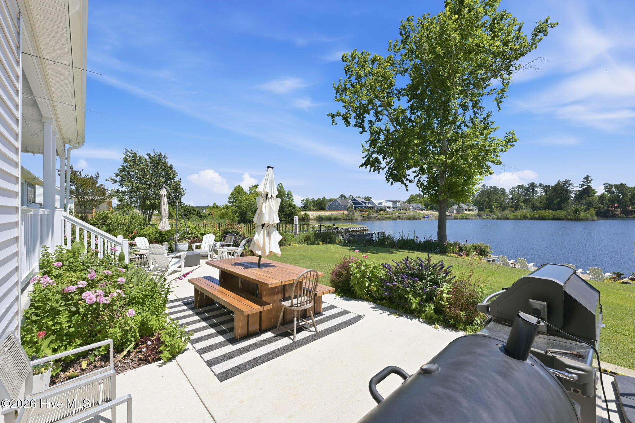 109 Shoreview Drive,New Bern