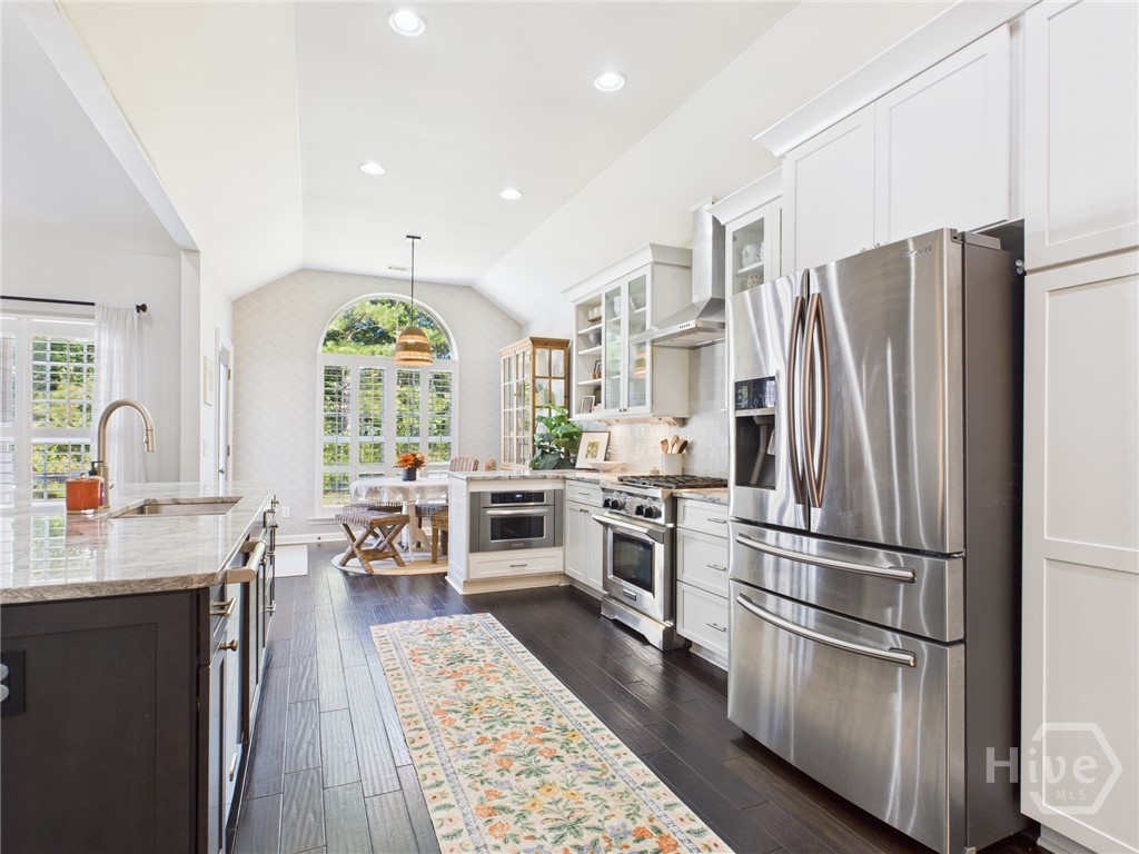 176 Rice Mill Drive, Savannah, GA, 31419