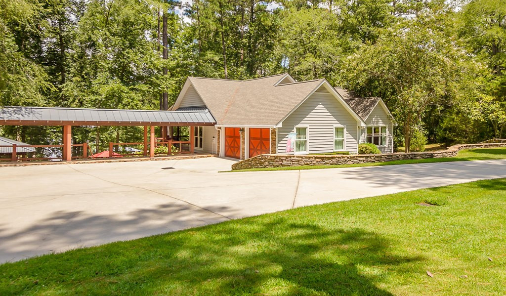 1015 Blackfoot Road, Lincolnton, GA 30817 Listing Photo  3