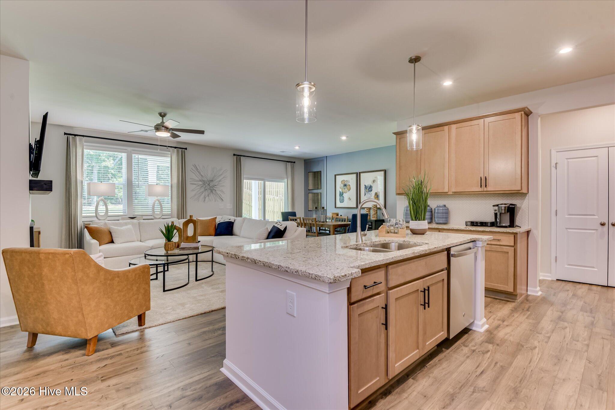 1006 American Egret Way,Morehead City