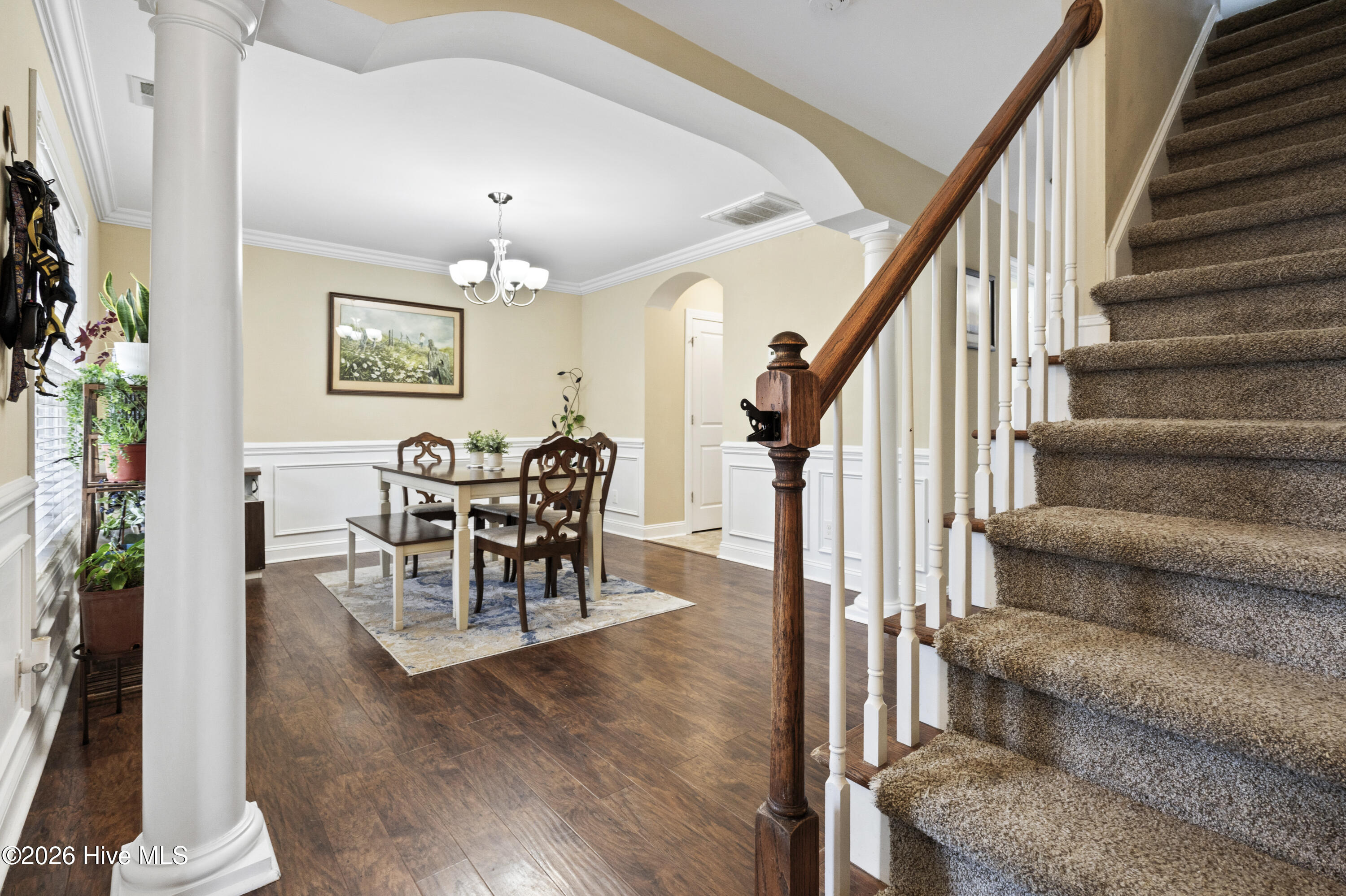 140 Pine Cove Road,New Bern
