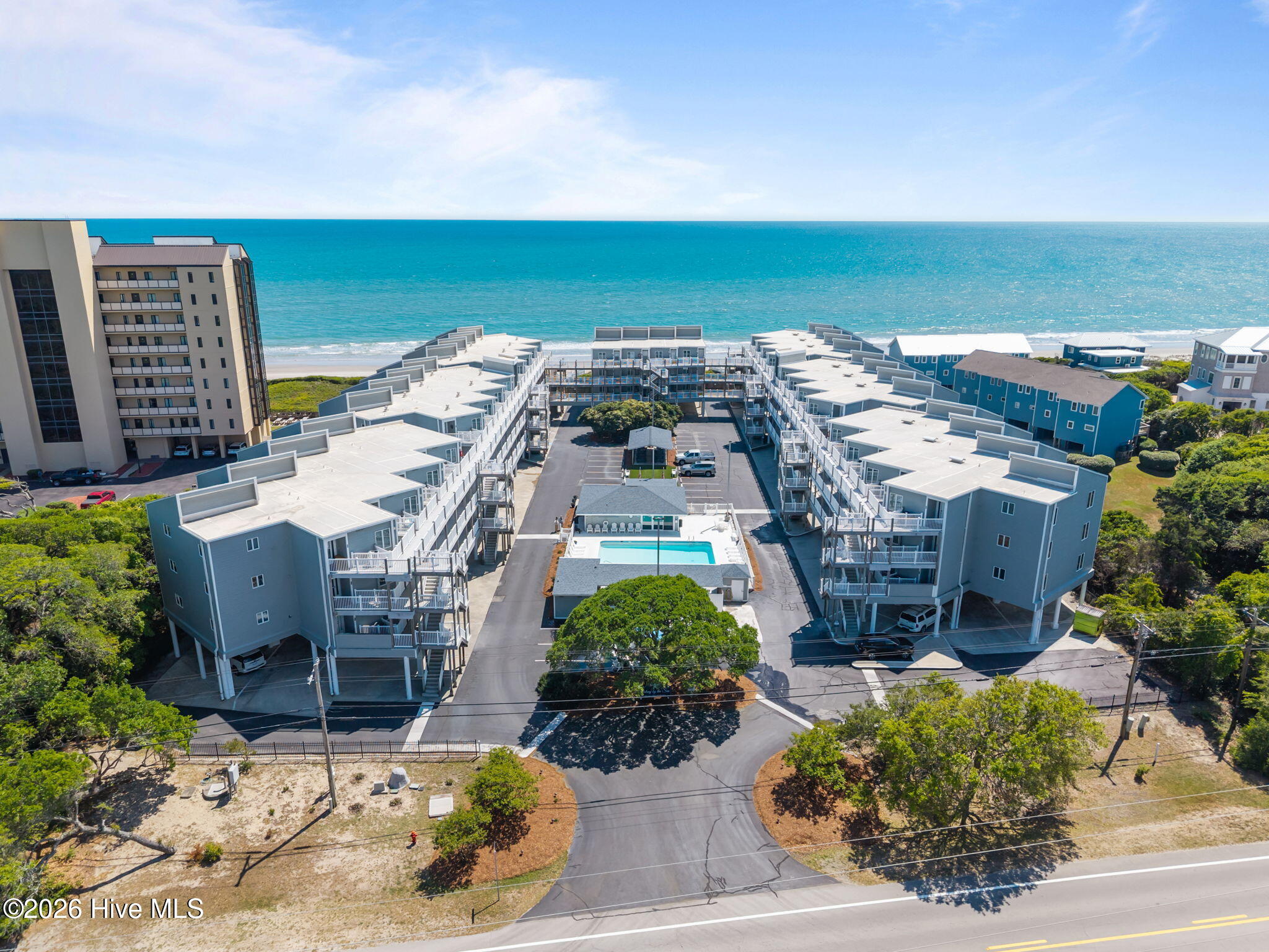 855 Salter Path Road 108,Indian Beach
