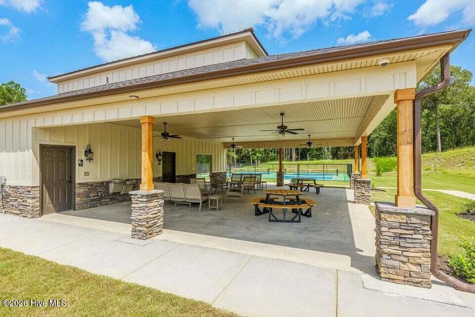 Photo 3 of Townhouse for sale at 8027 Bannock Cir, Graniteville, SC 29829 | MLS# 100601164 | Listing updated on 2026-09-04