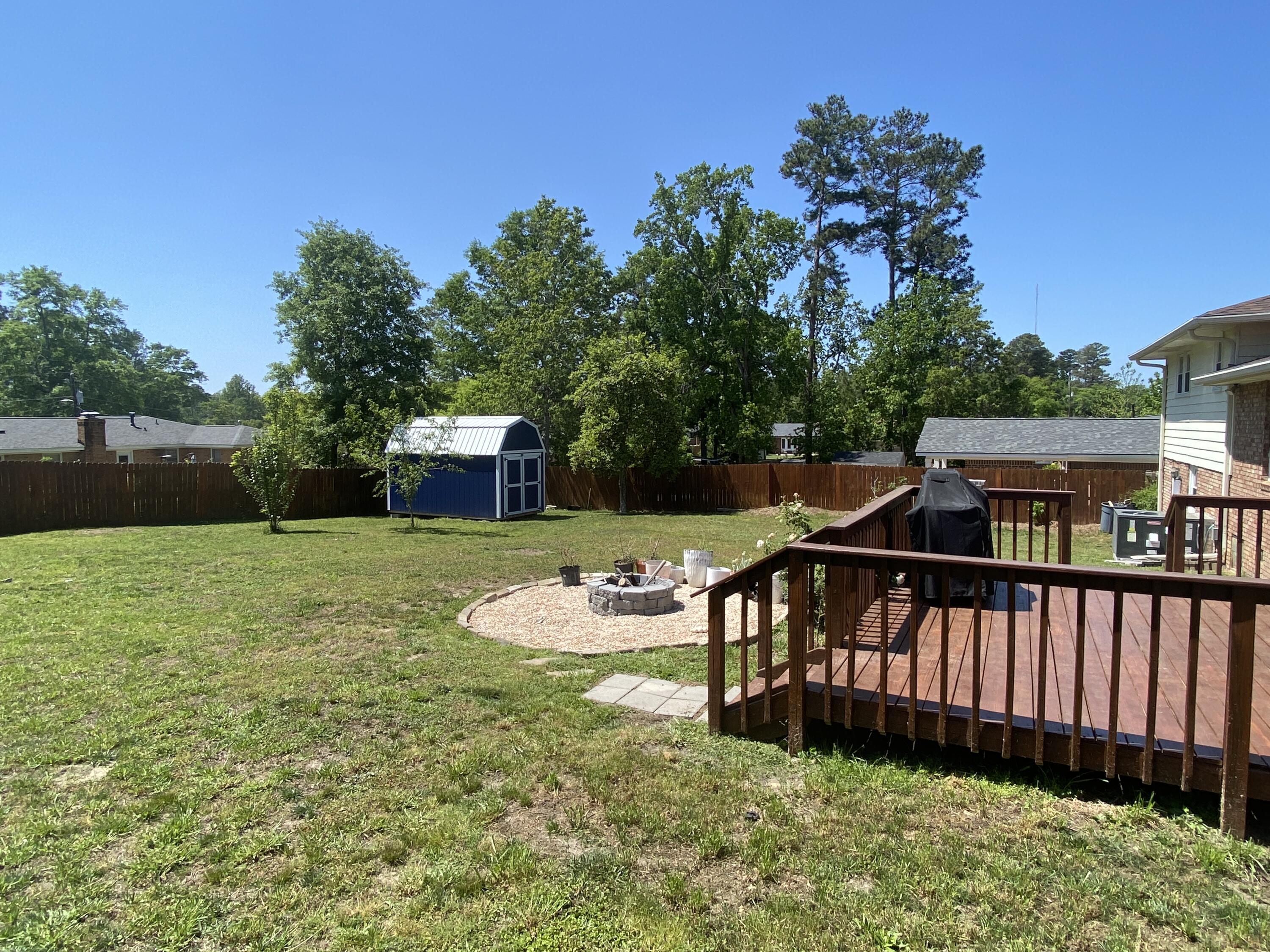 3326 W Thread Needle Road, Augusta, GA, 30907
