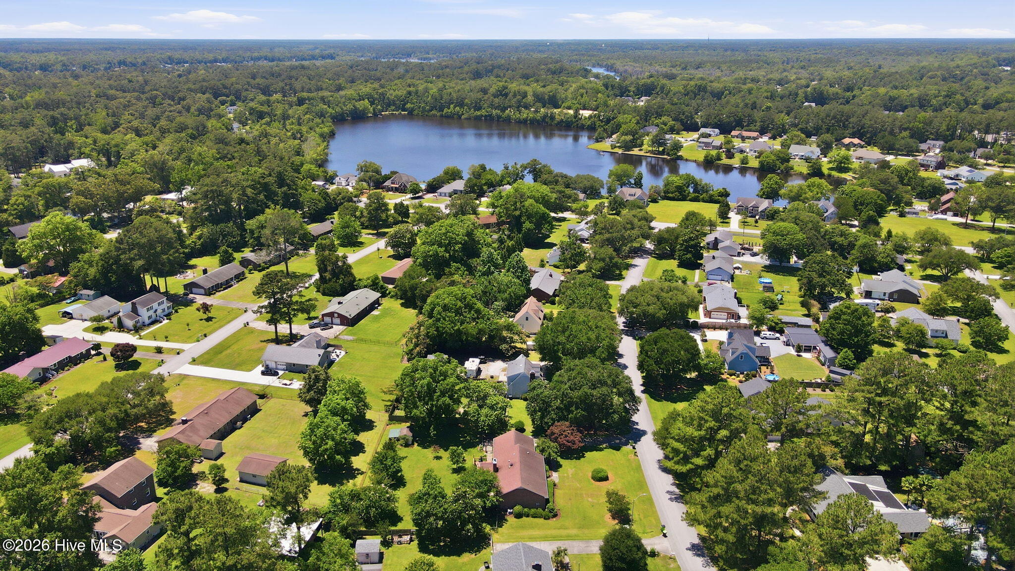 4903 Creekside Drive,New Bern