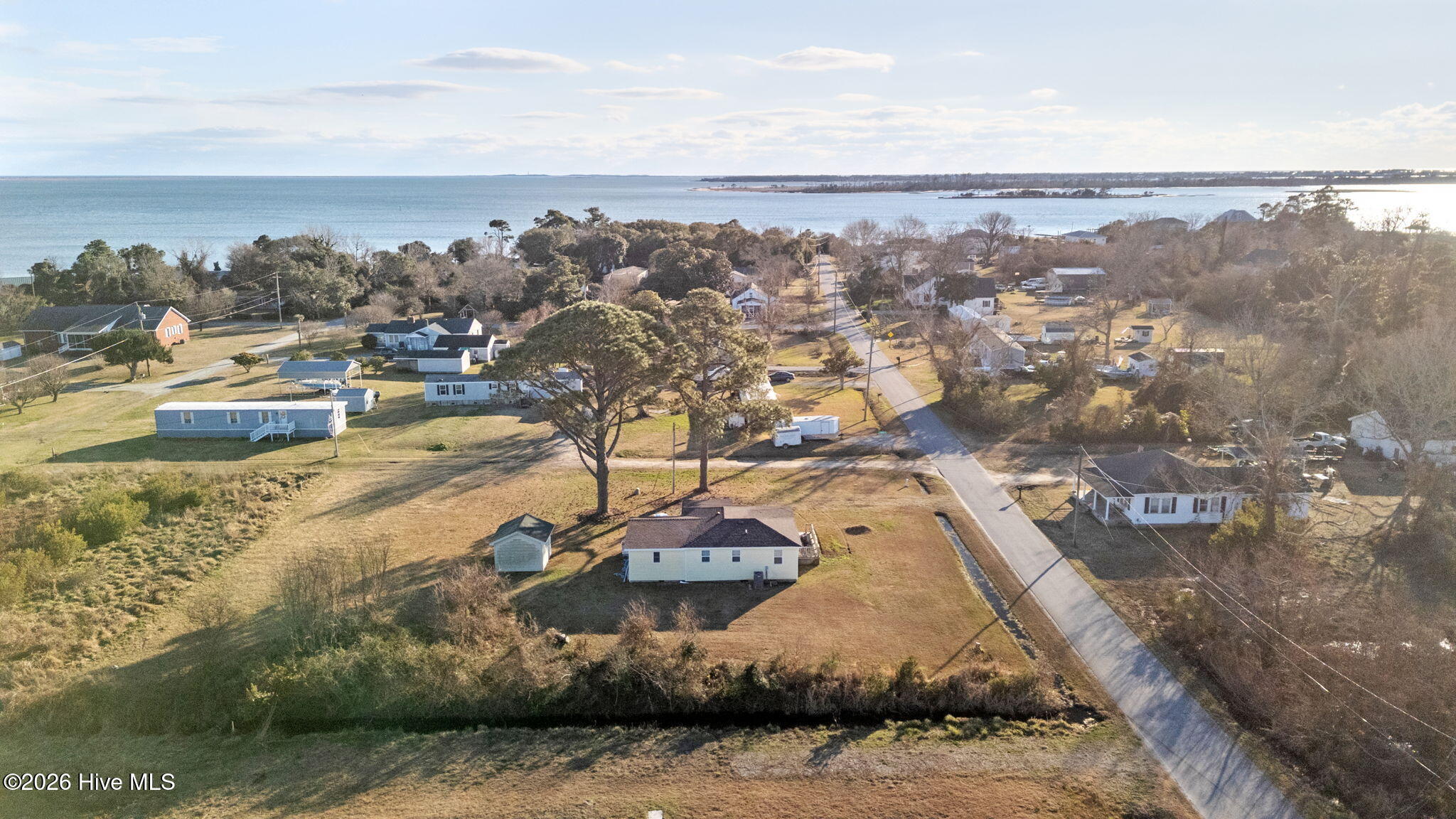 169 Lucille Lewis Drive,Marshallberg