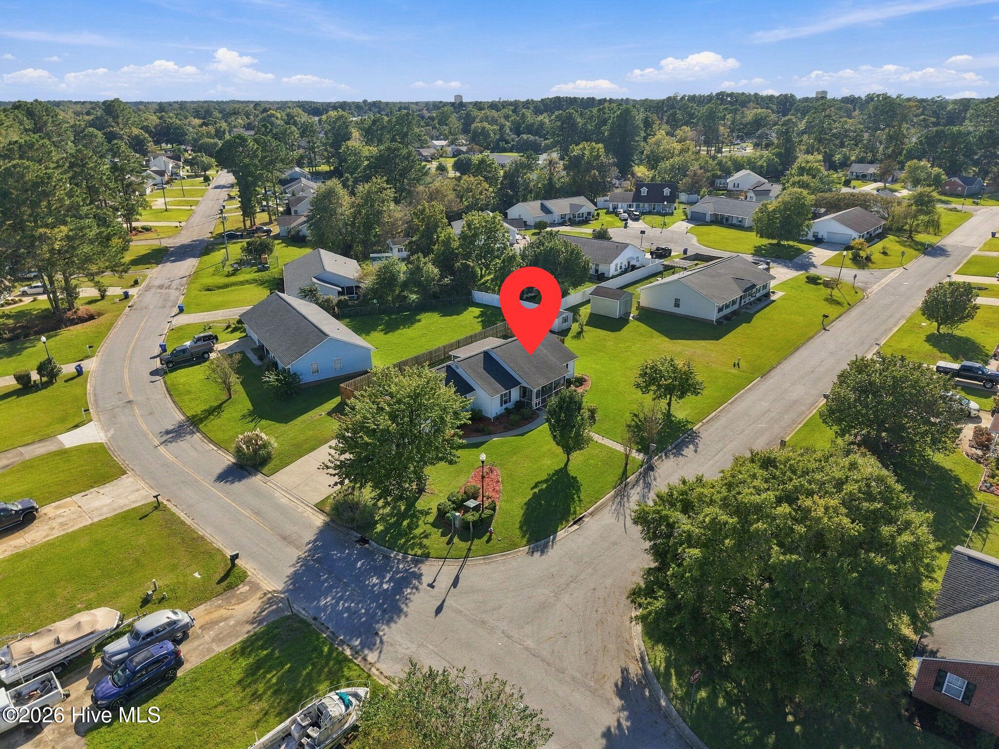 2016 Watson Avenue,Newport