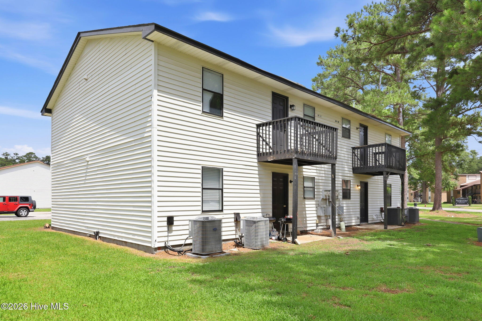100 Ravenwood Drive A,Jacksonville