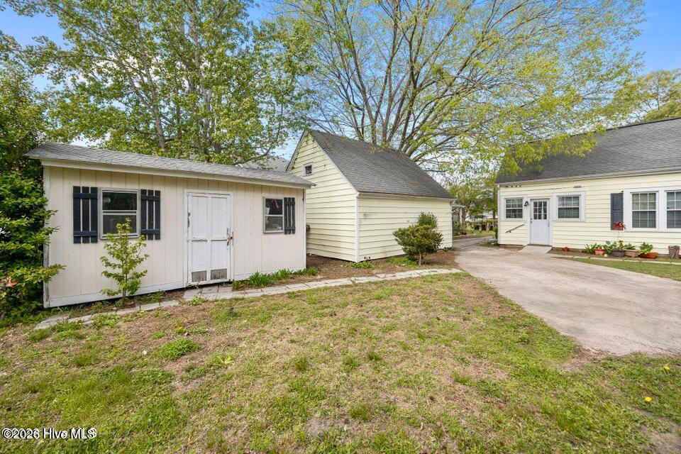 4159 East Horne Avenue, Farmville, NC, 27828