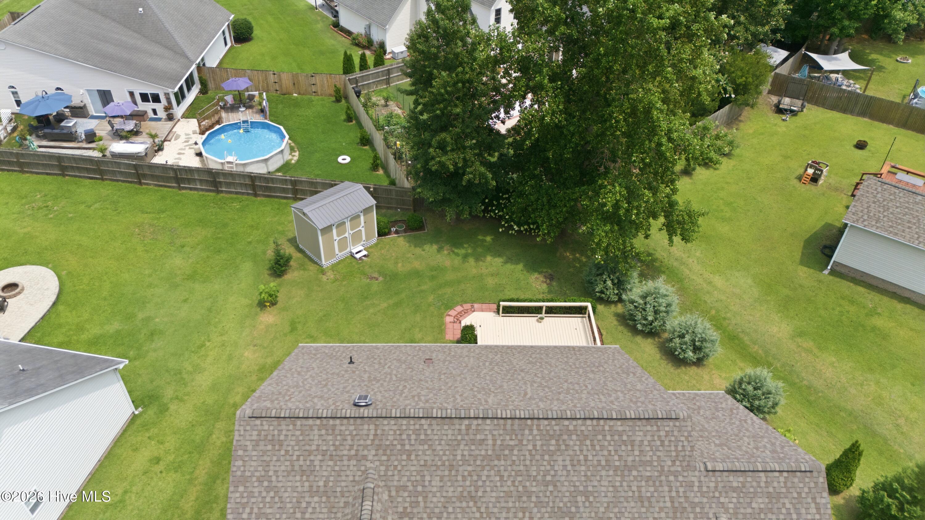 116 Frost Court,New Bern