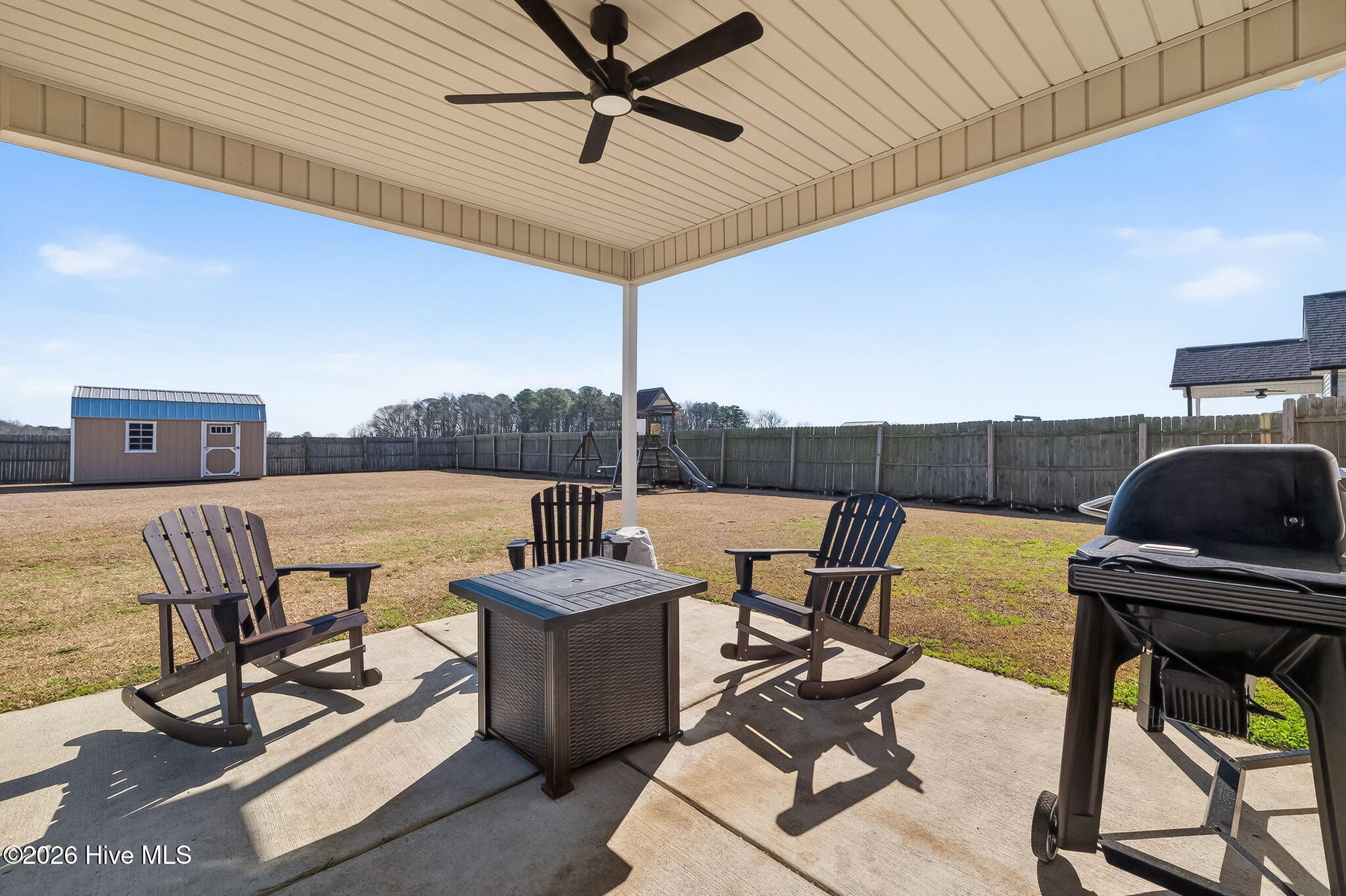 423 Planters Ridge Drive, Pikeville, NC, 27863