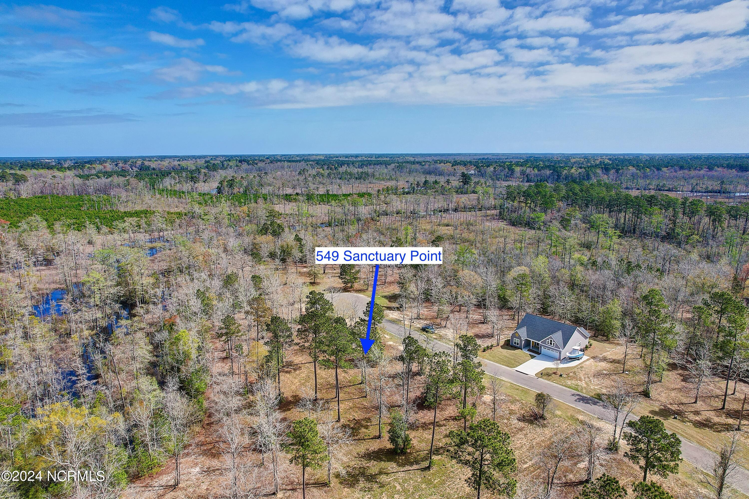 549 Sanctuary Point SW, Supply, NC 28462 Listing Photo  6