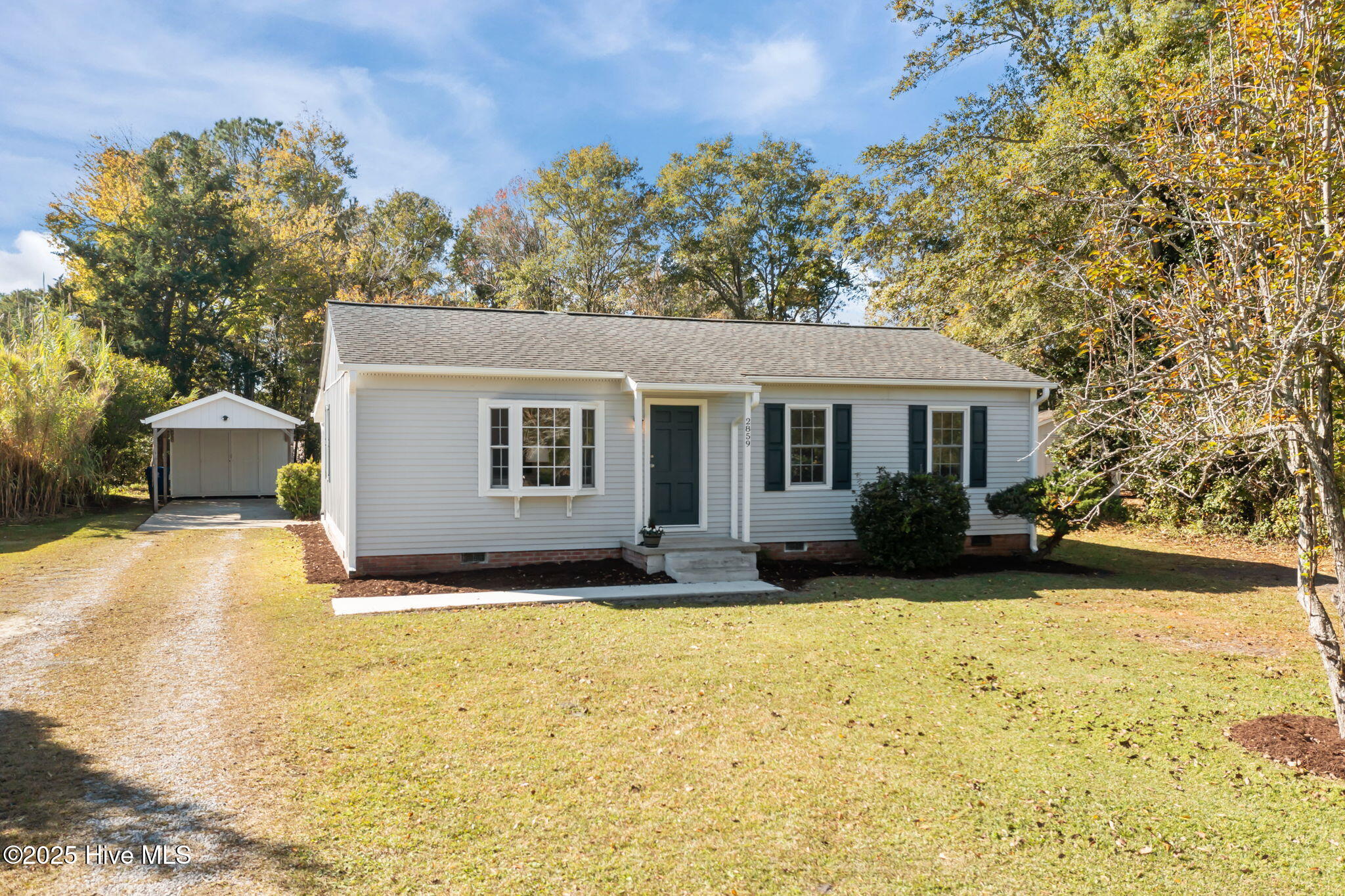 2859 Easy Street,Newport