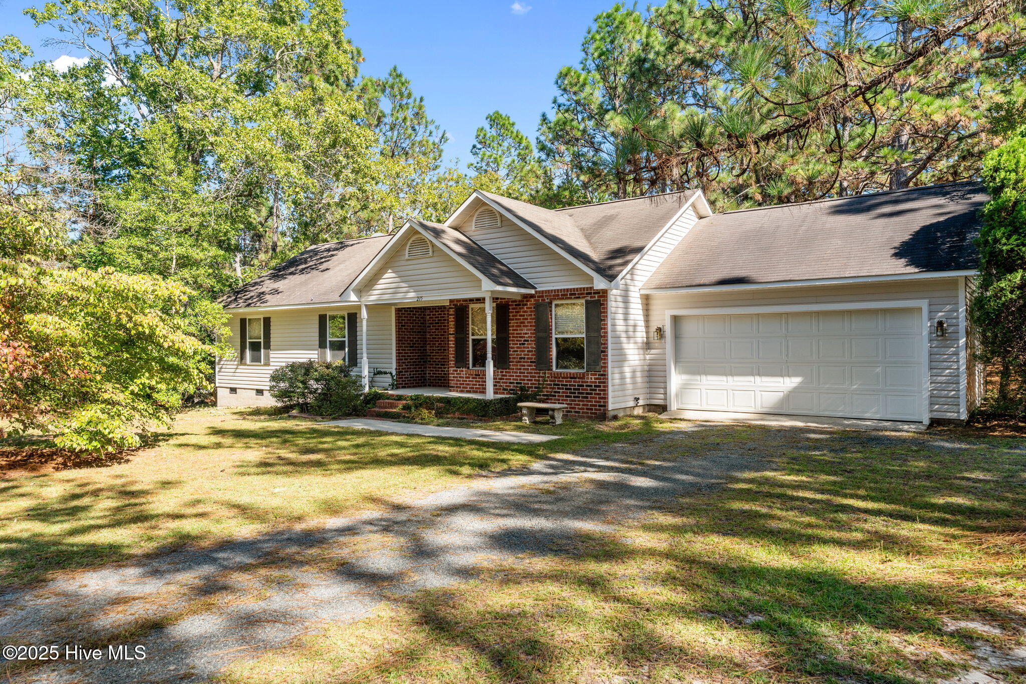 Homes for sale in Pinebluff, NC | 215 N Pear St, Pinebluff, NC 28373 | MLS# 100535989