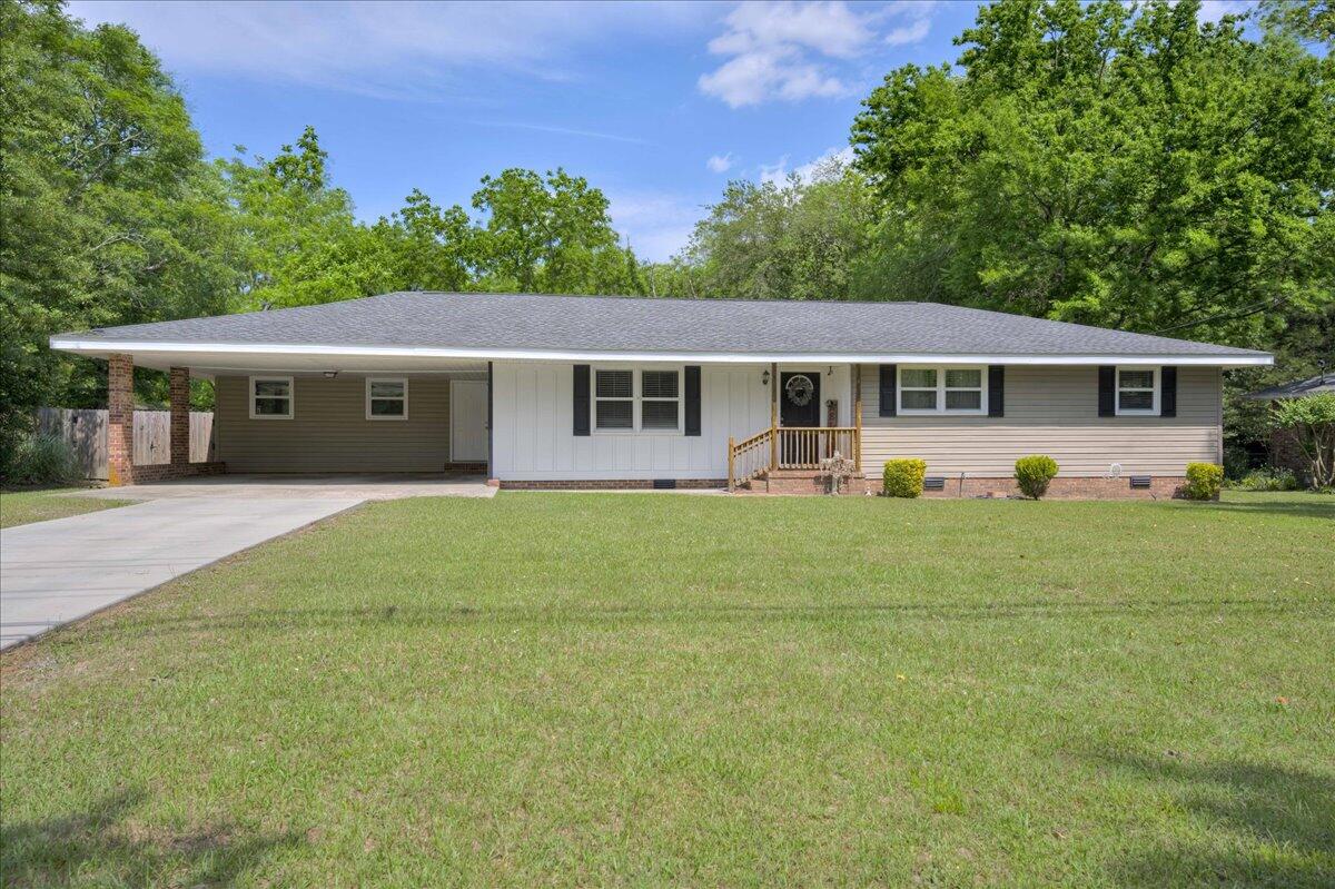 216 Pecan Drive