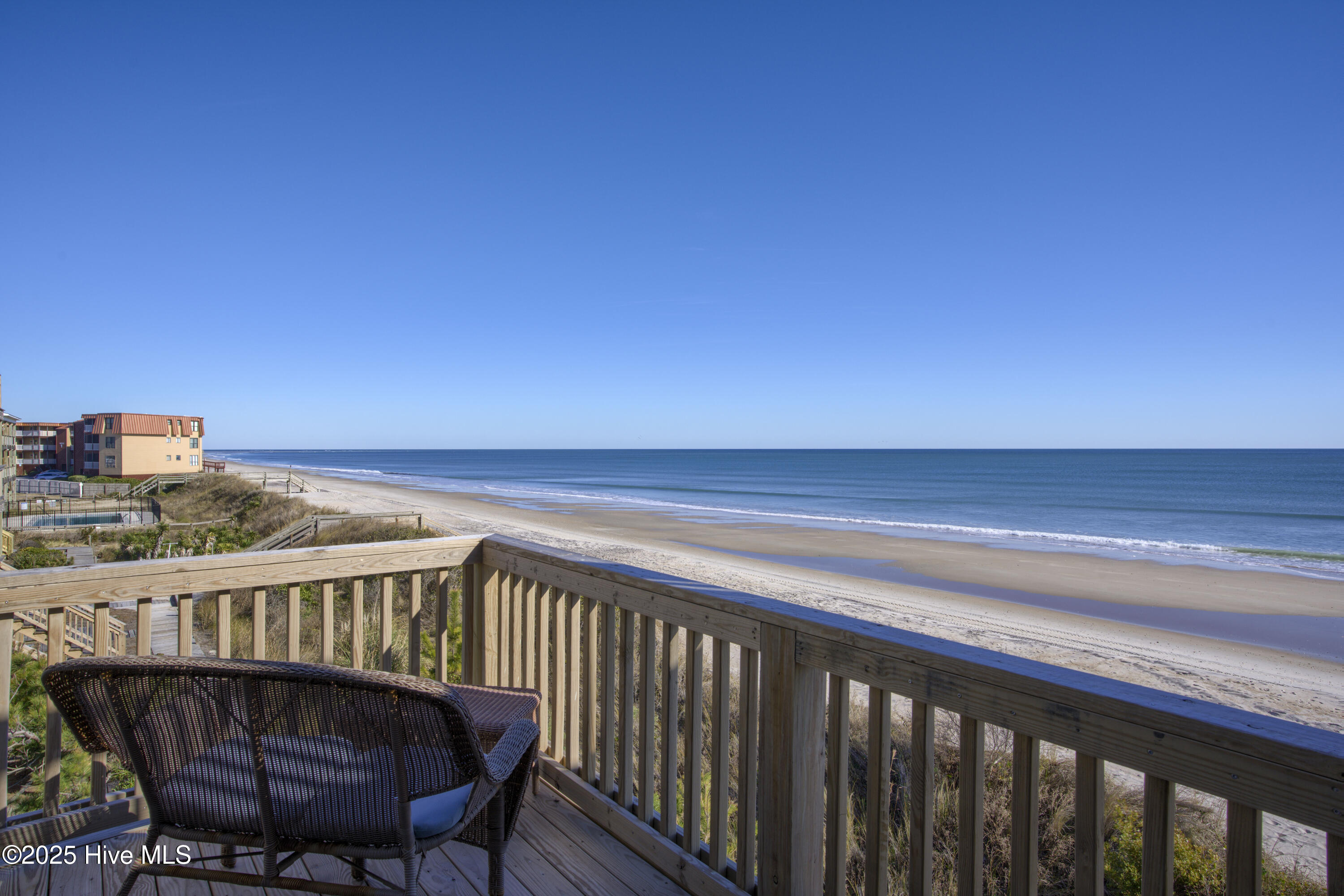 1768 New River Inlet Road UNIT 5, North Topsail Beach, NC, 28460
