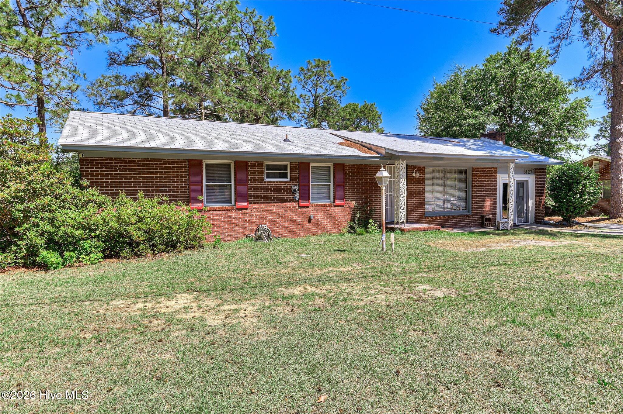 Photo 2 of Single family home for sale at 3127 Truxton Rd, Augusta, GA 30906 | MLS# 100606840 | Listing updated on 2026-09-29