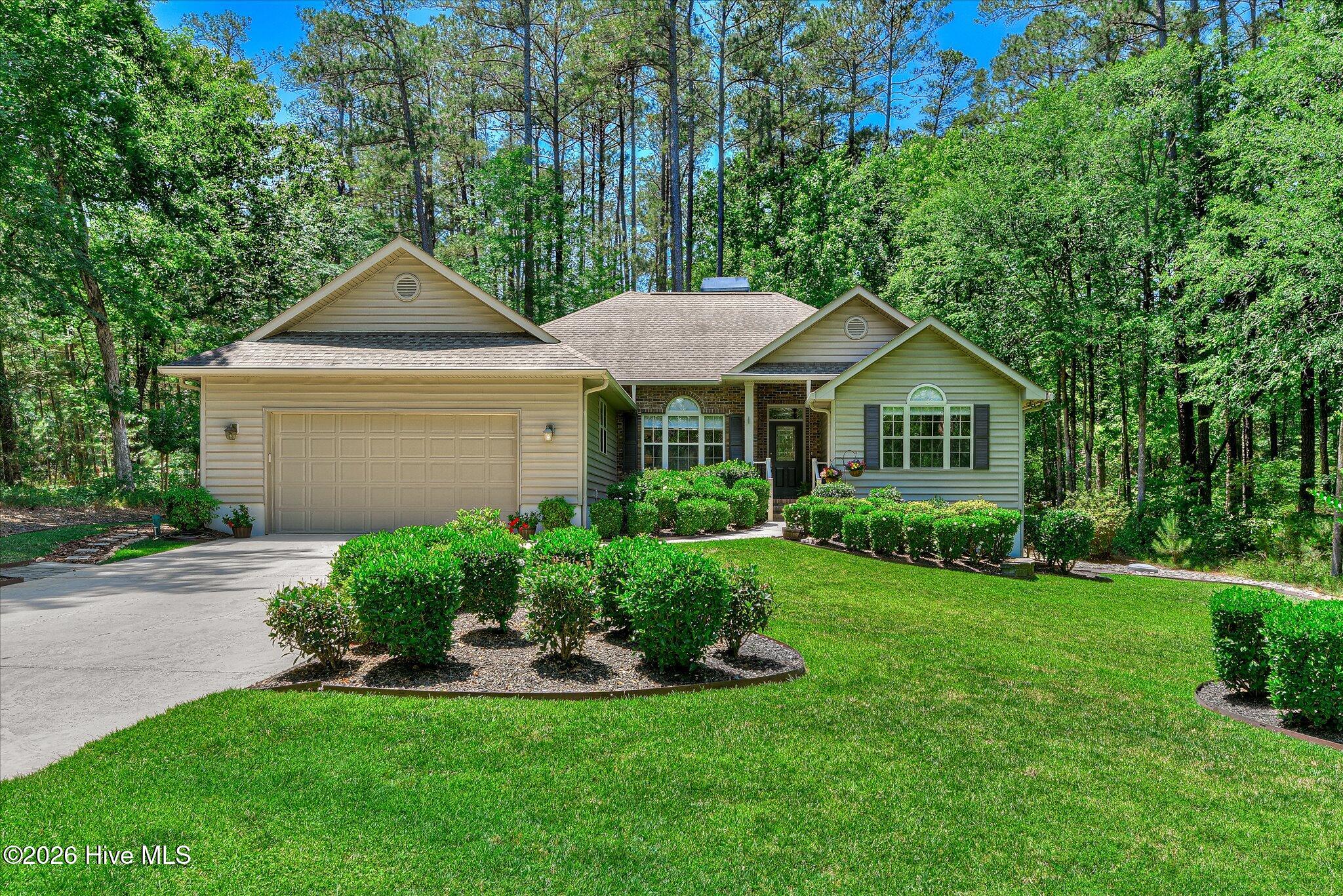 Homes for sale in Mc Cormick, SC | 406 Charles Pl, Mc Cormick, SC 29835 | MLS# 100575192