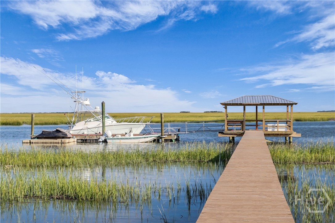 1012 Choctaw Drive, Lincolnton, GA, 30817