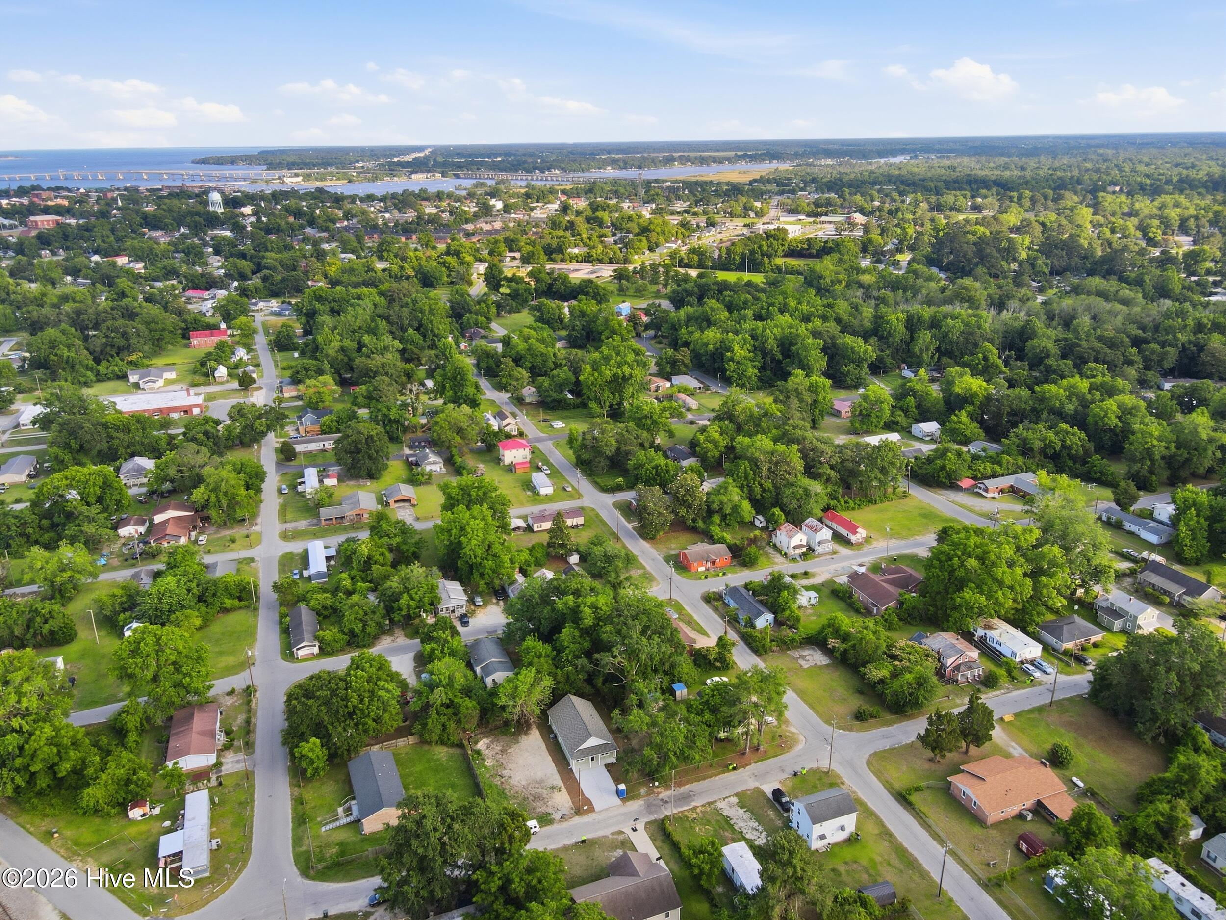 1107 Goldsboro Street,New Bern