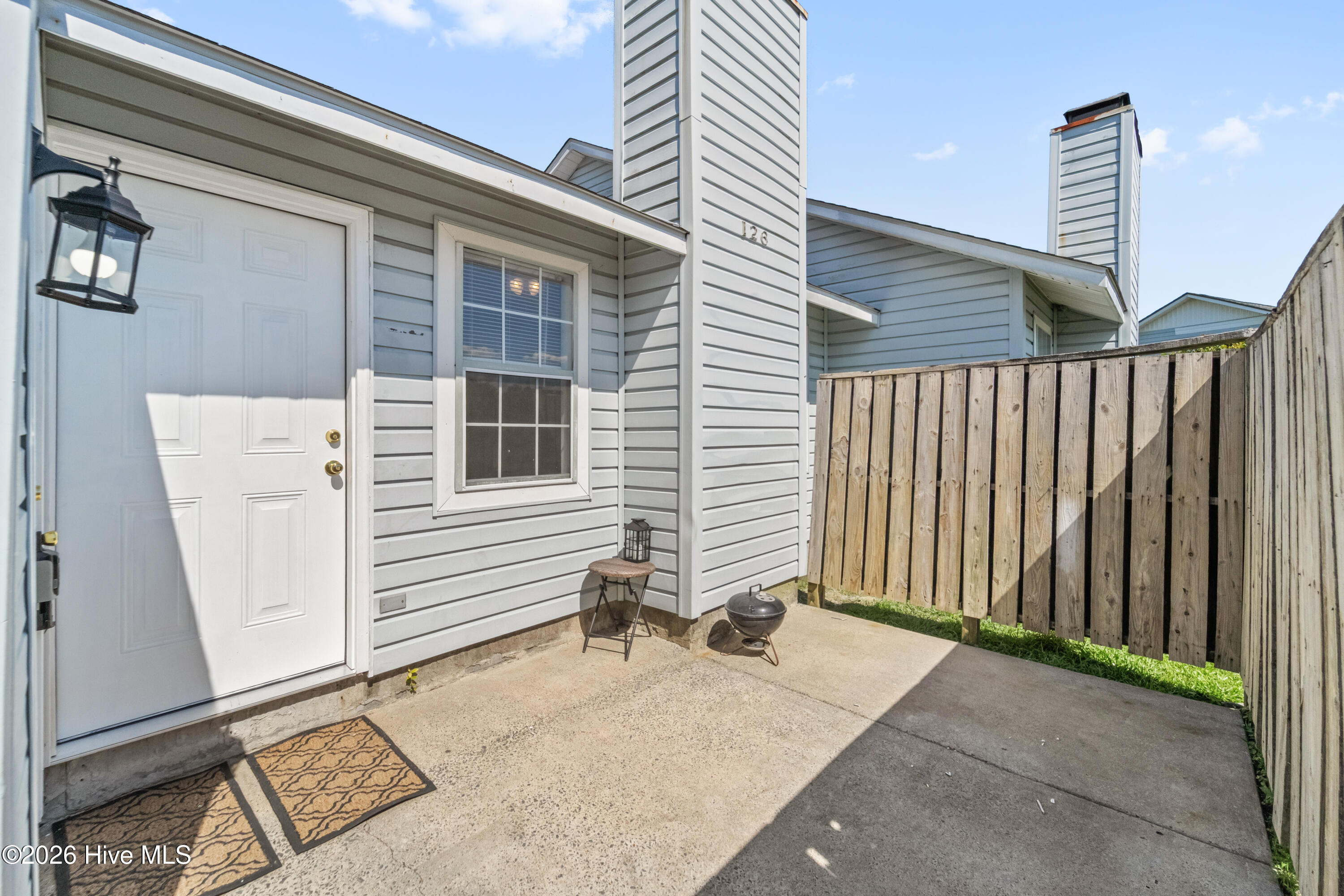 126 Witten Circle B,Havelock