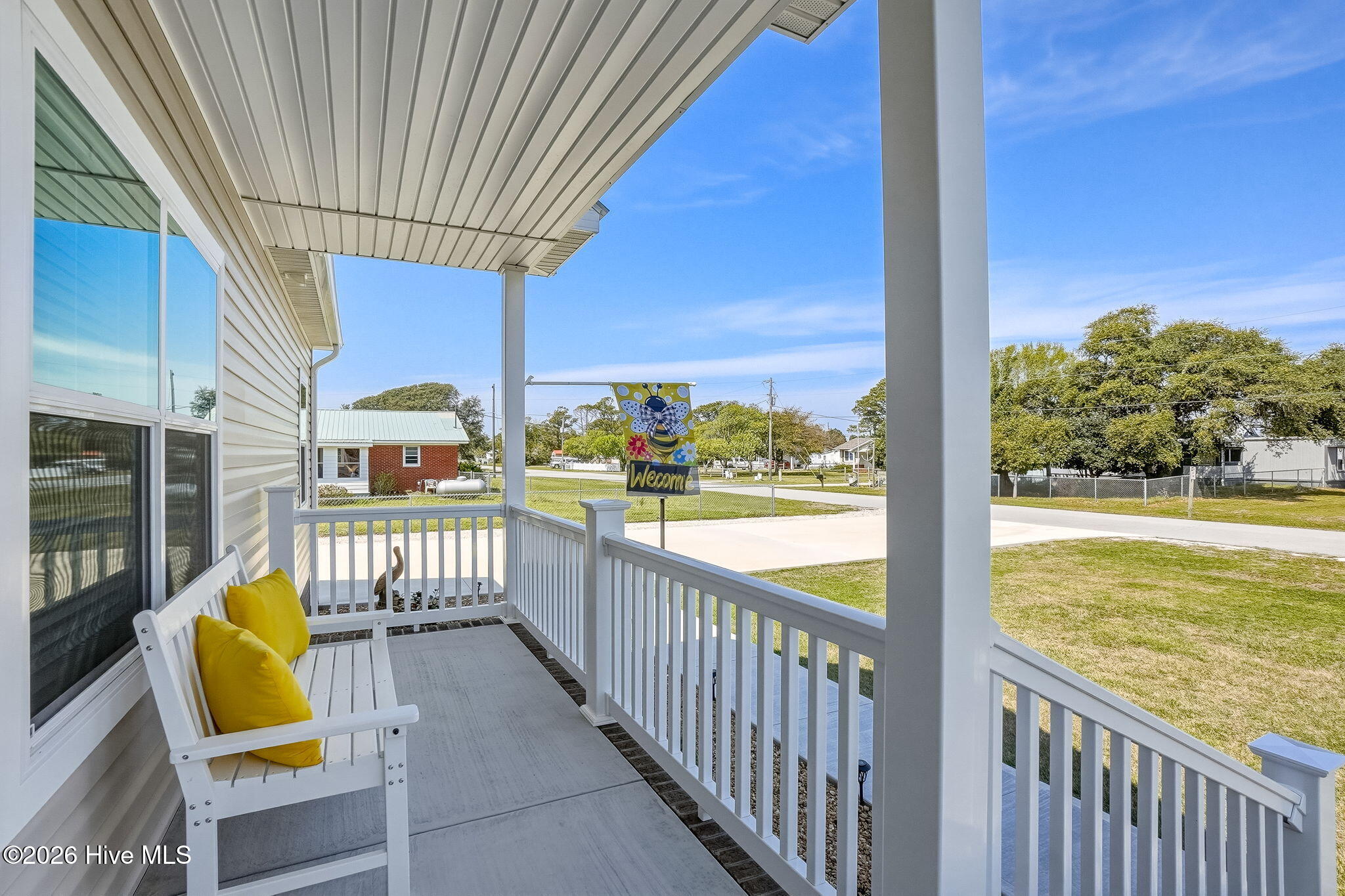 204 Nelson Street,Harkers Island