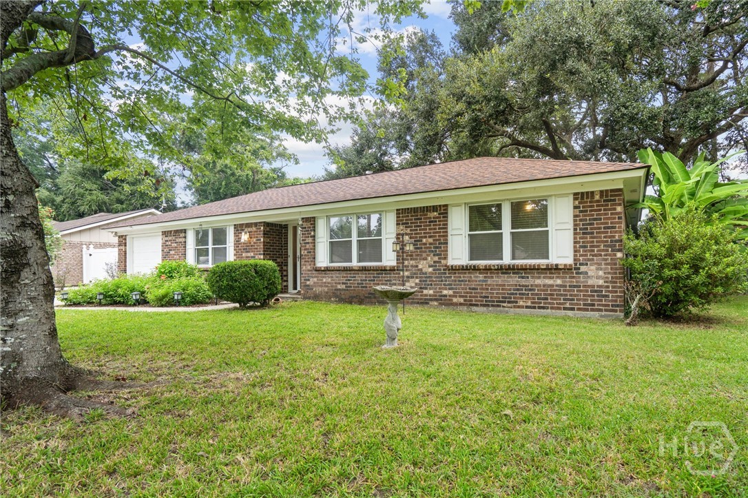 Photo 2 of Single family home for sale at 7312 E Sugar Tree Ct, Savannah, GA 31410 | MLS# SA364728 | Listing updated on 2026-10-09