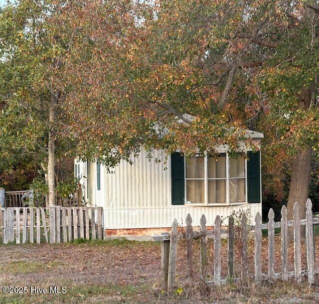 4686 Bluewater Street SE, Southport, NC, 28461