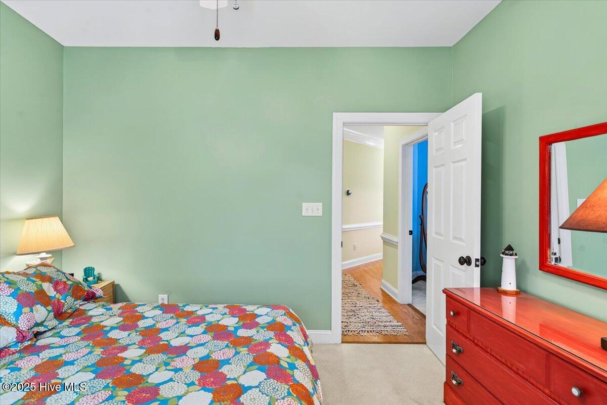 2916 Trailwood Drive SE, Southport, NC, 28461