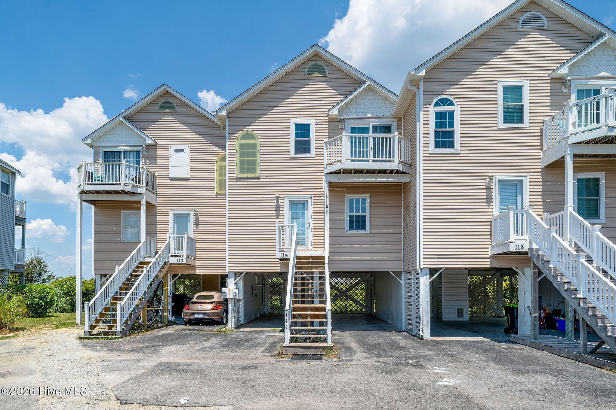 114 Calinda Cay Court,North Topsail Beach