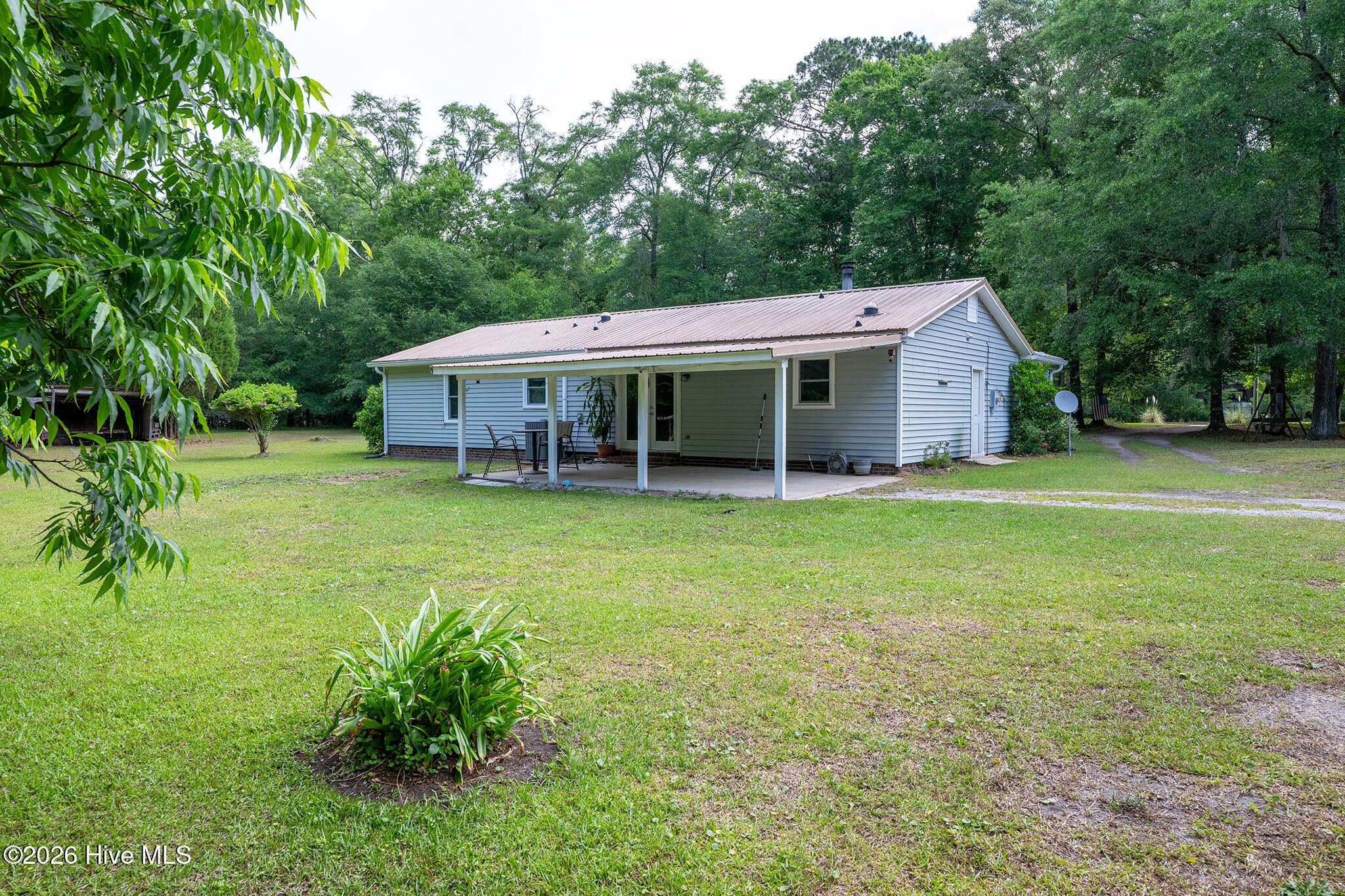 5101 Sand Ridge Road,New Bern