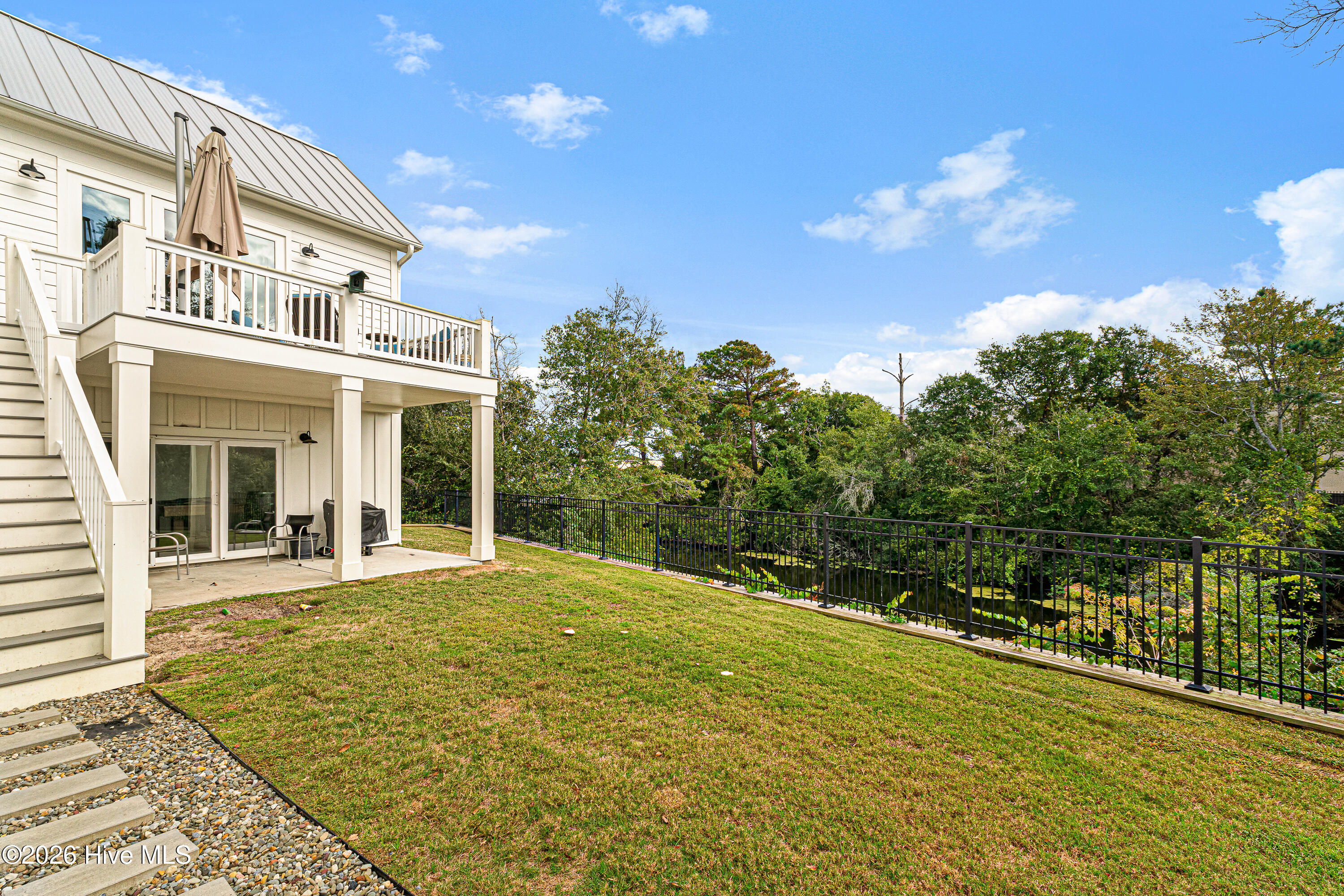 8807 Edgewater Court,Emerald Isle
