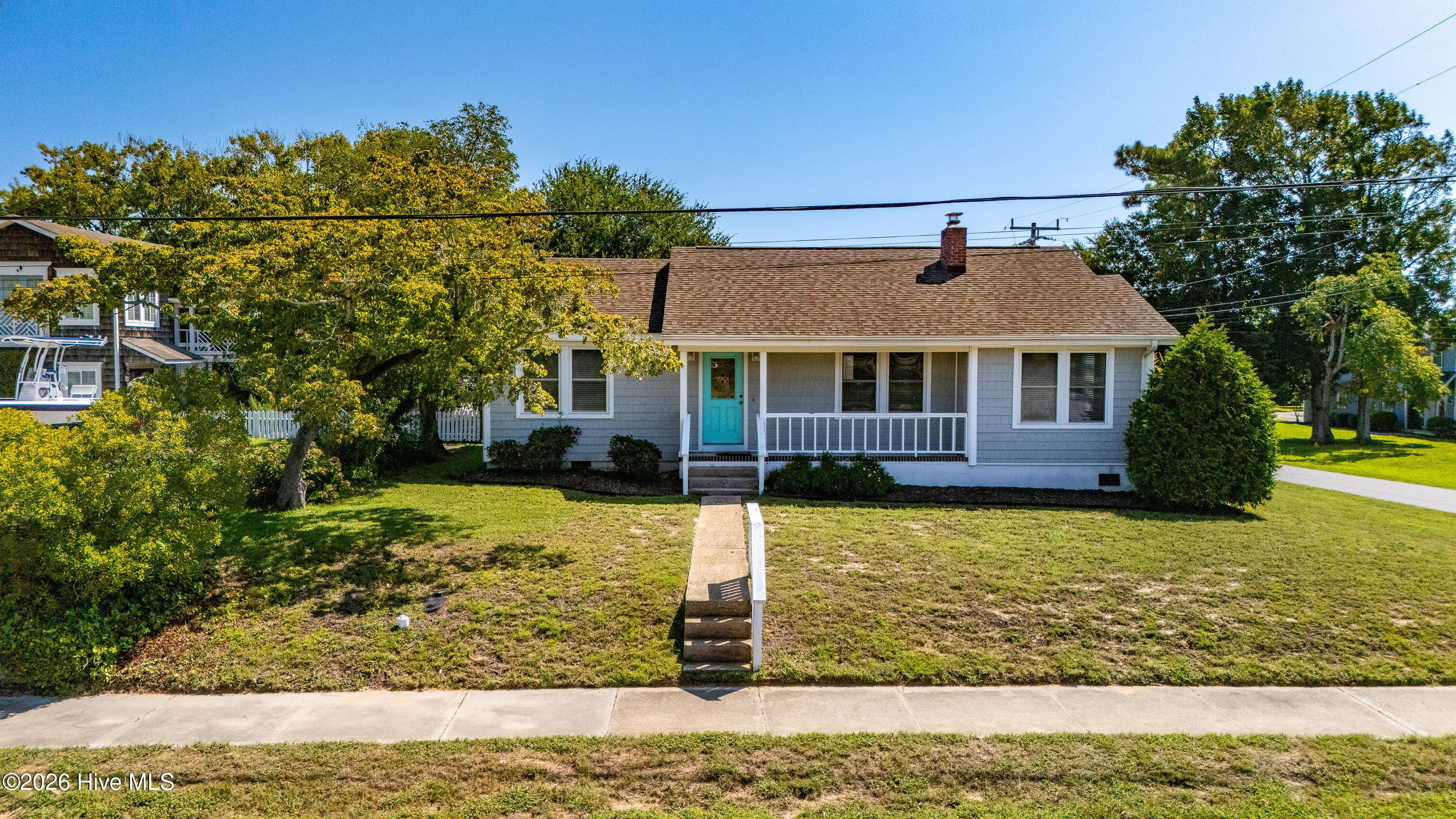 213 Mansfield Parkway,Morehead City